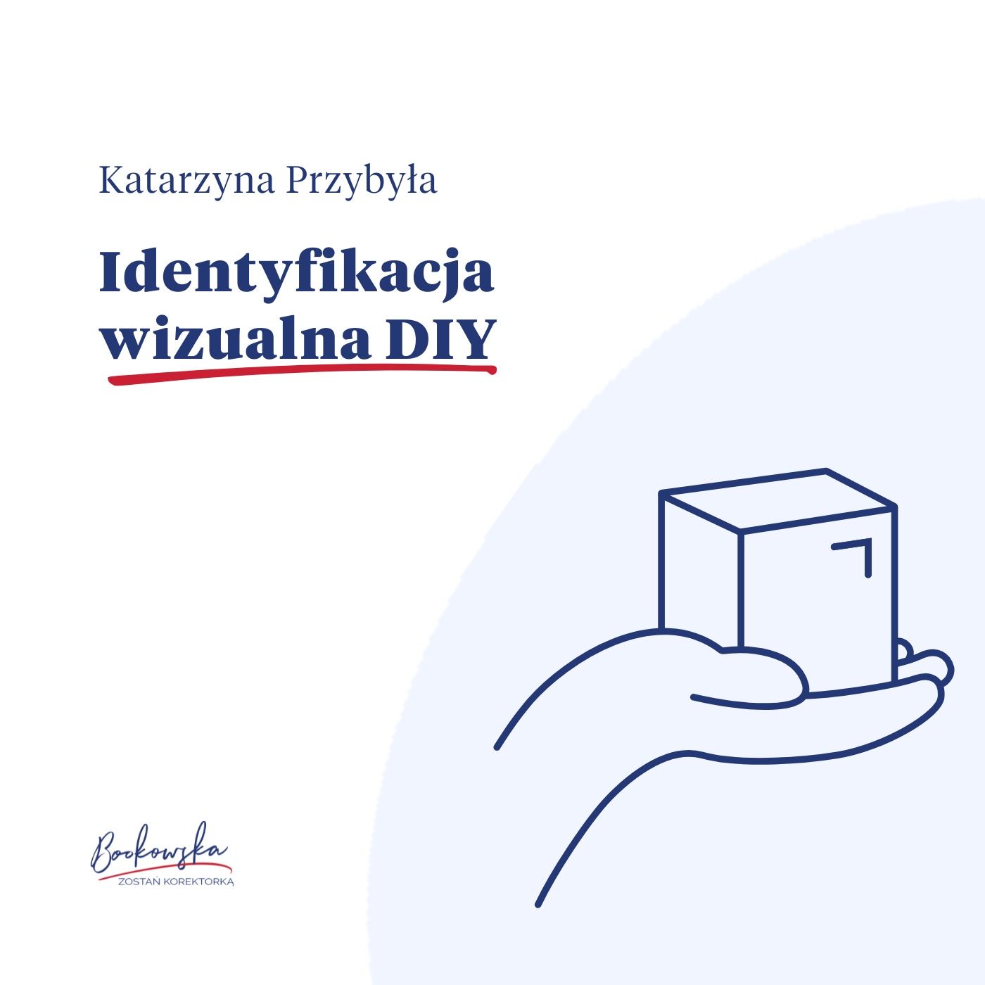 Zostań korektorką ZK14