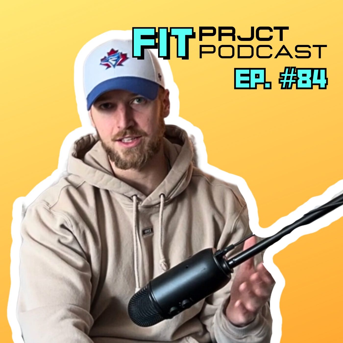 Coach Micah\'s: Fit Project Podcast