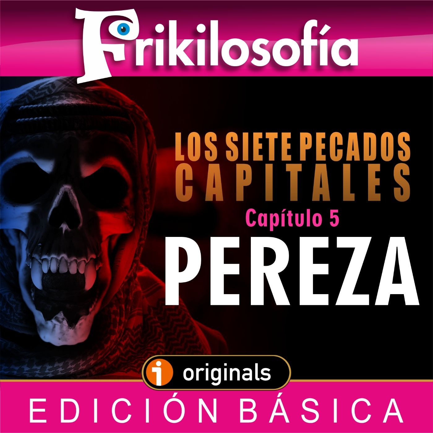 Frikilosofía