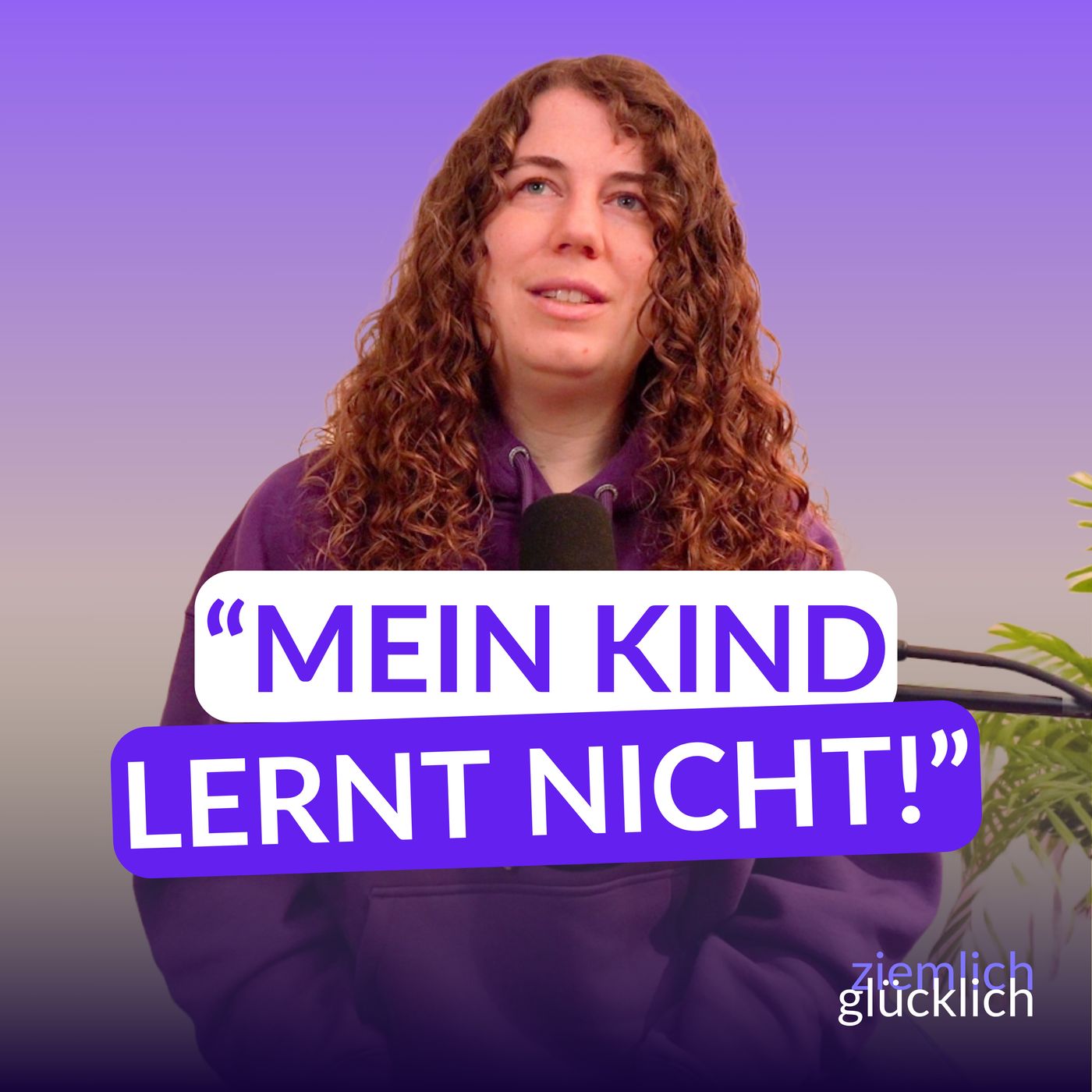 Wenn nichts hilft außer Druck - So unterstützt du dein Kind ideal in der Schule episode artwork