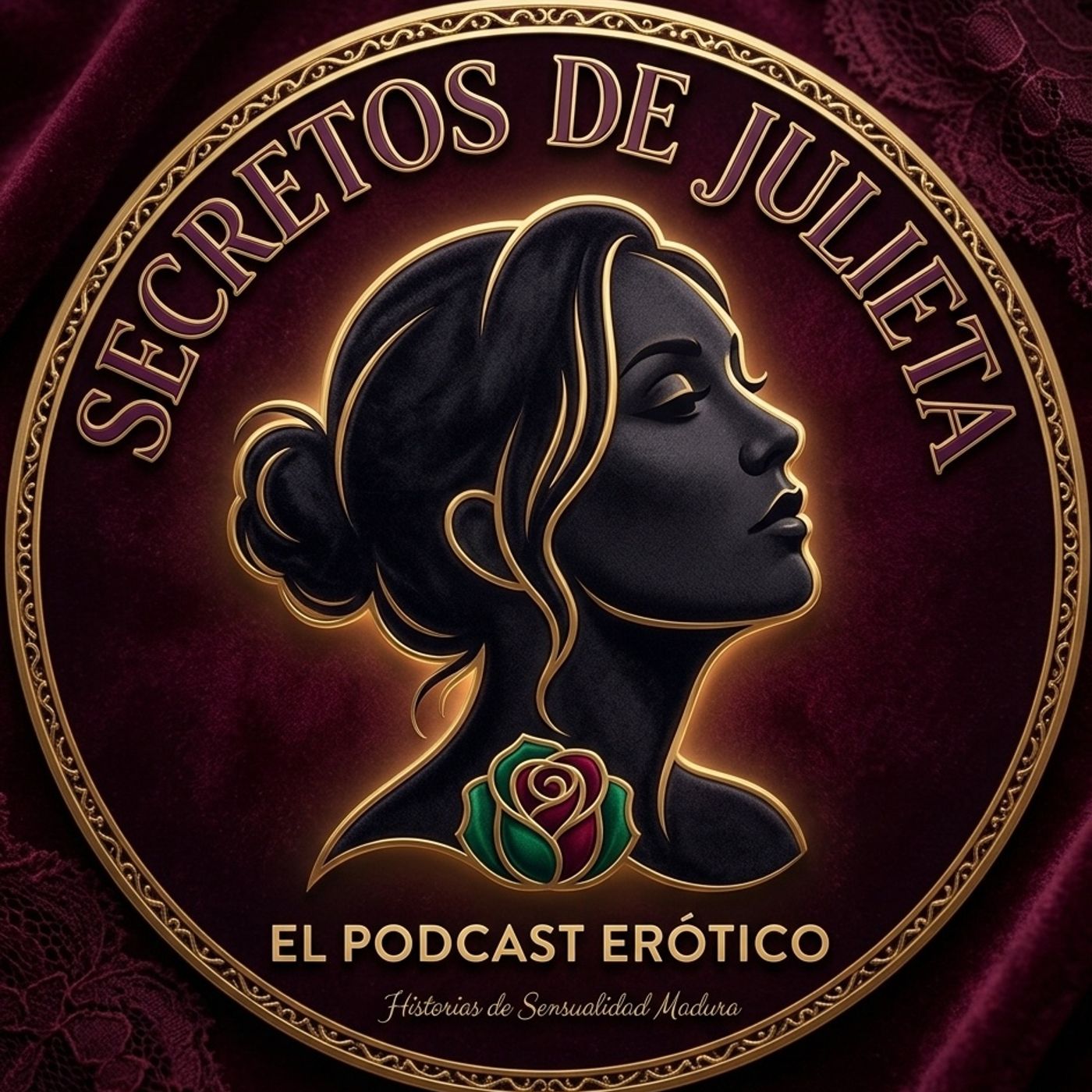 Pasion en el Estudio podcast artwork