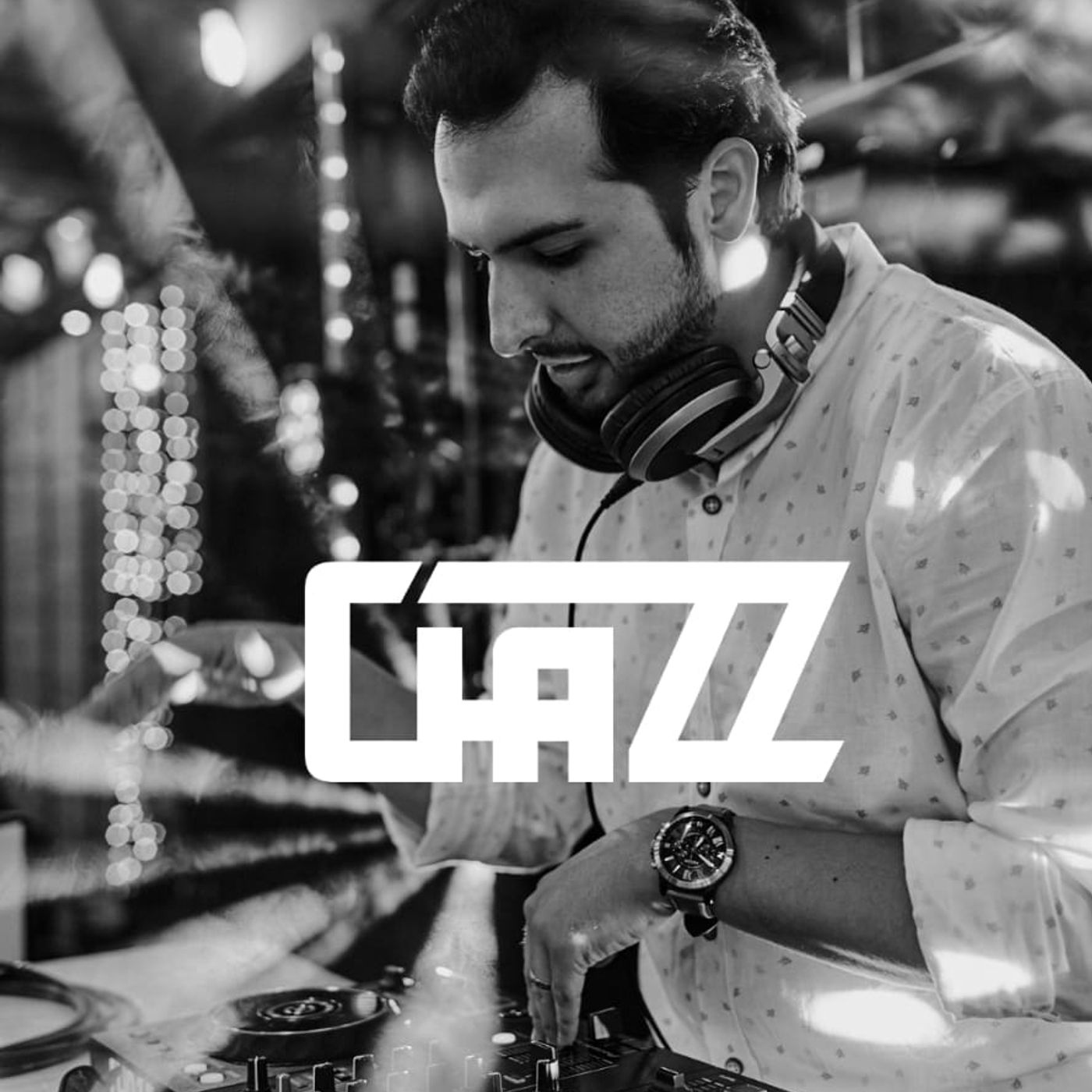 Dj CHAZZ Live Sets