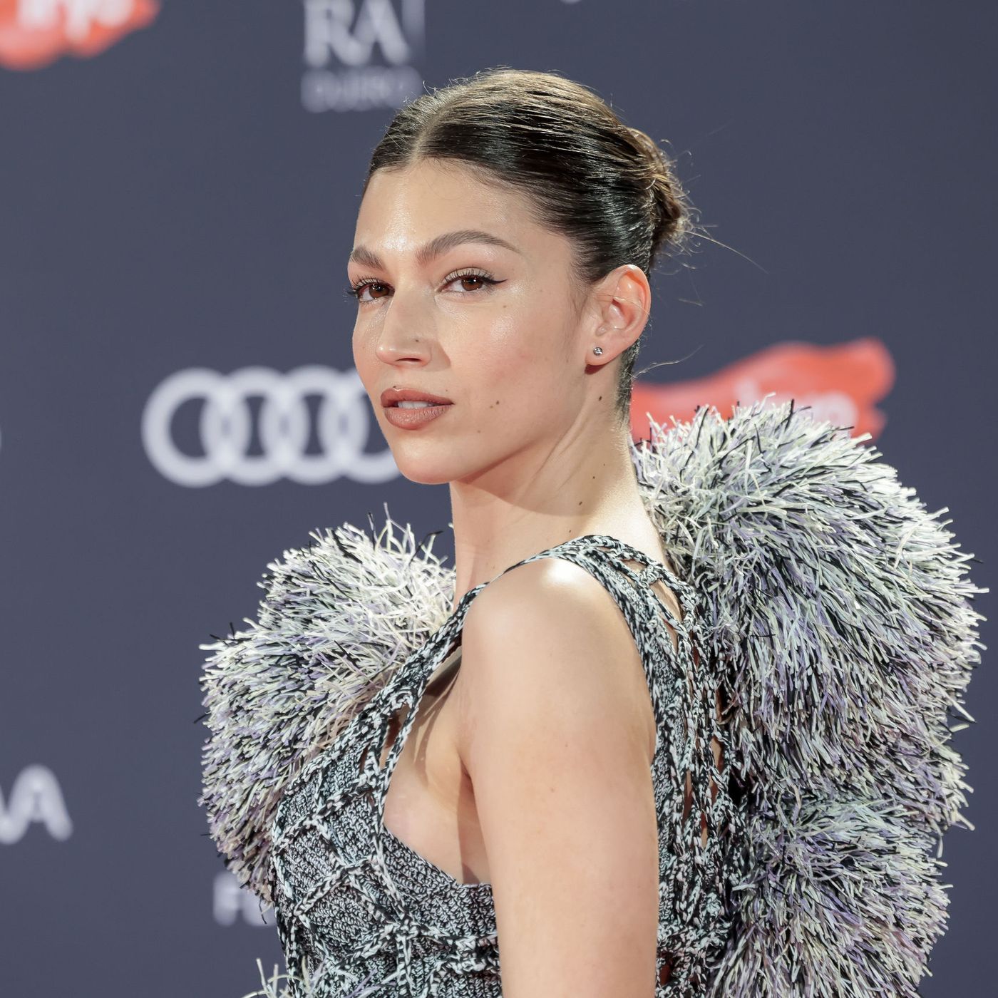 CelebriChic: Úrsula Corberó, de 'La casa de papel' a su amistad con Madonna