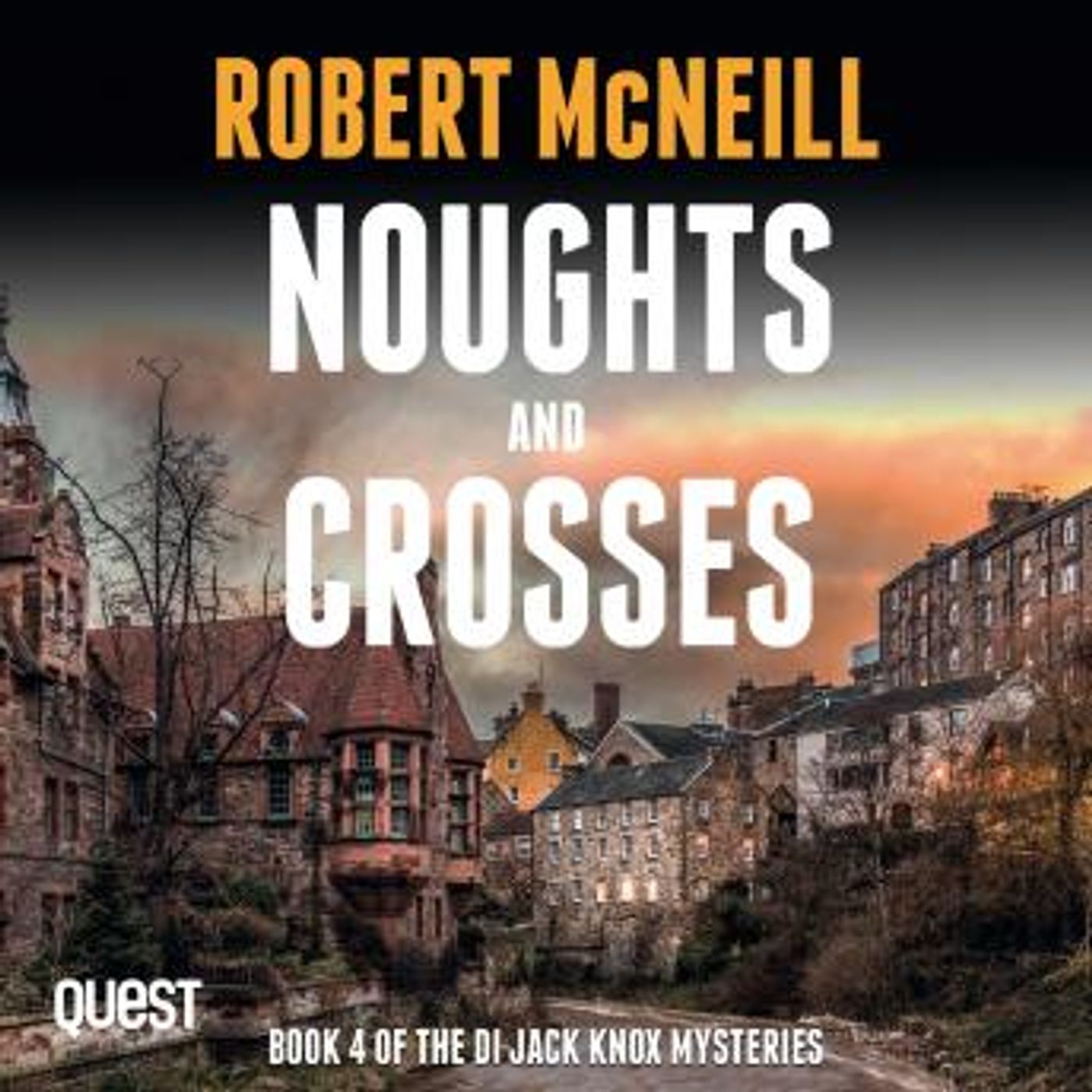 Grab the Essential Free Audiobooks in Mystery, Thriller & Horror, Suspense