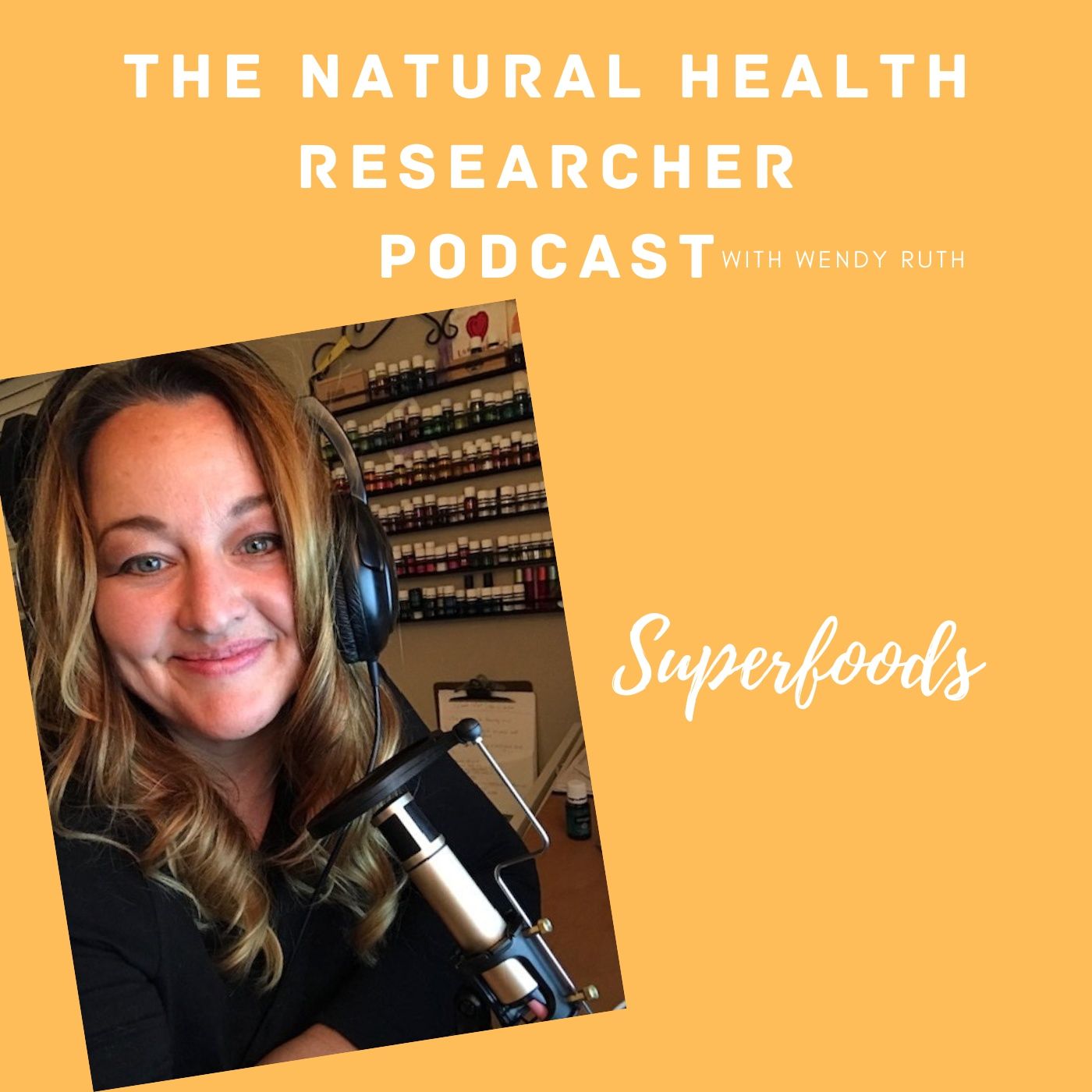 Natural Health Nation Podcast