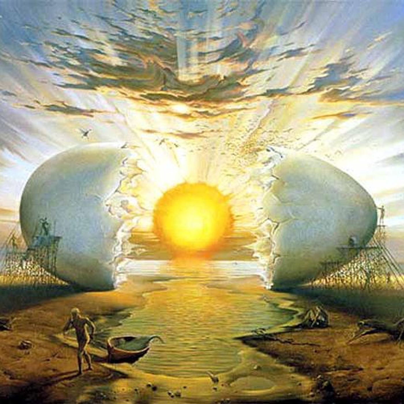 La Genesi spontanea della vita