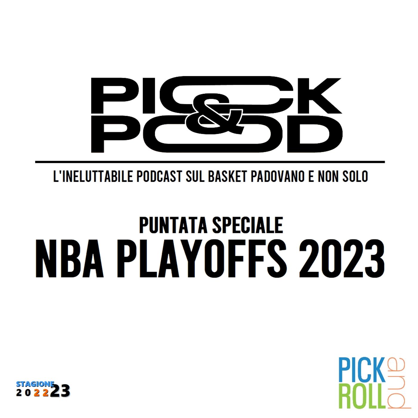 Pick & Pod