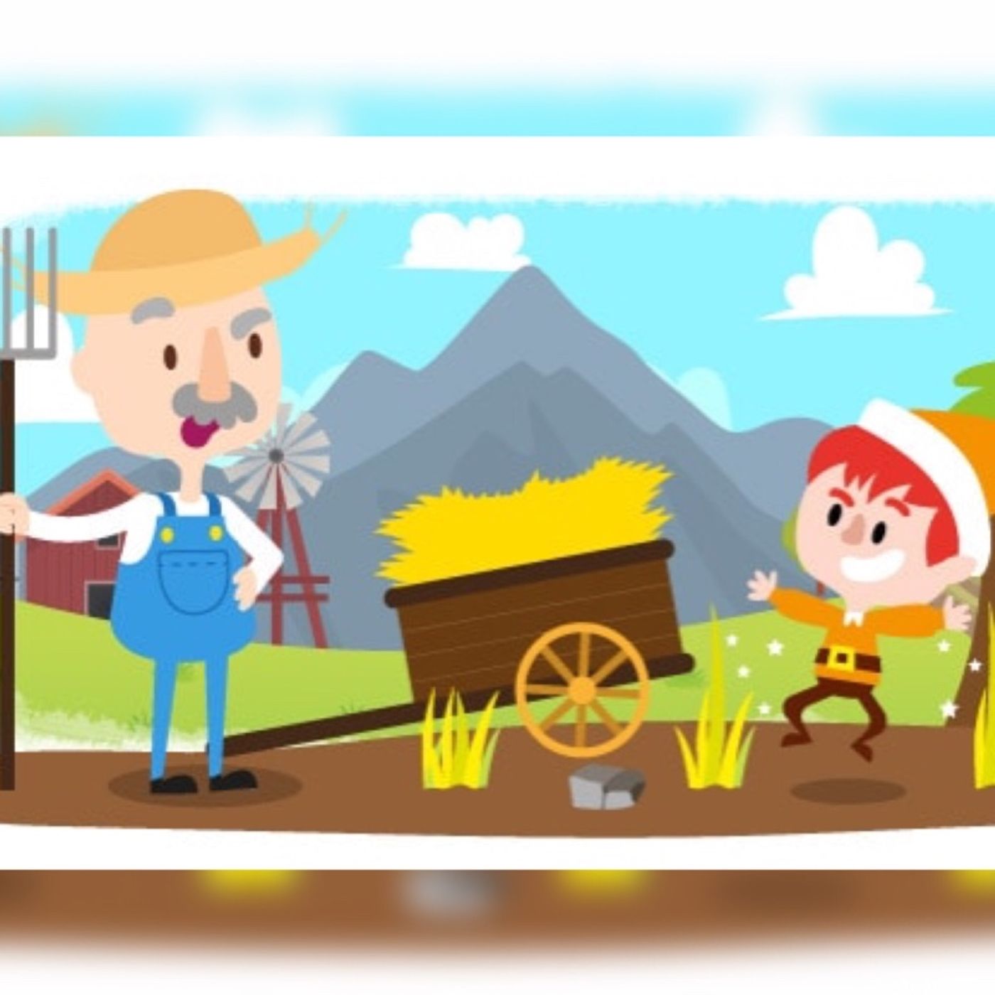 El Campesino Y El Duende