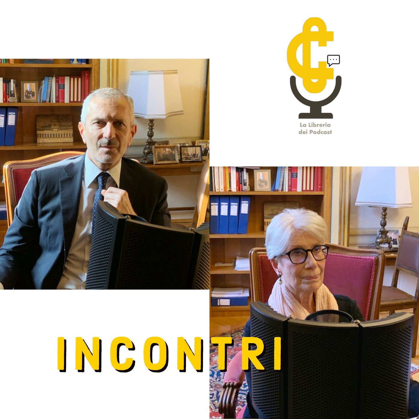 Incontri
