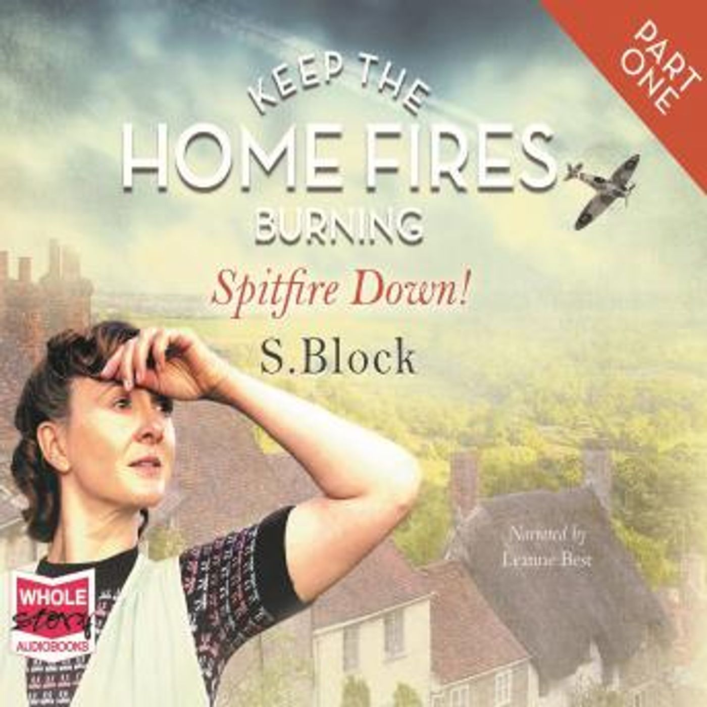 Explore New Full Audiobooks in Fiction, Drama