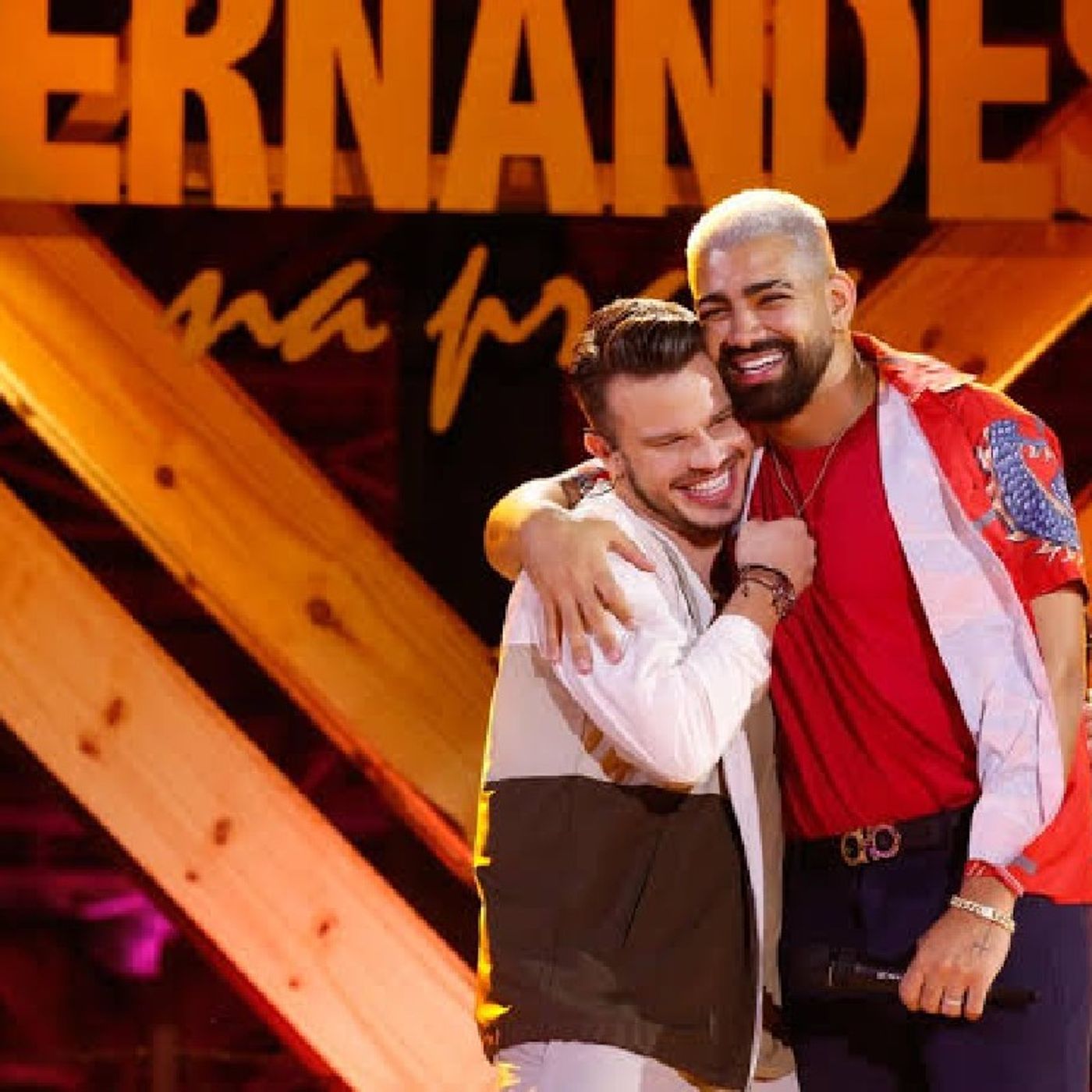 Salomão Terceiro\'s show
