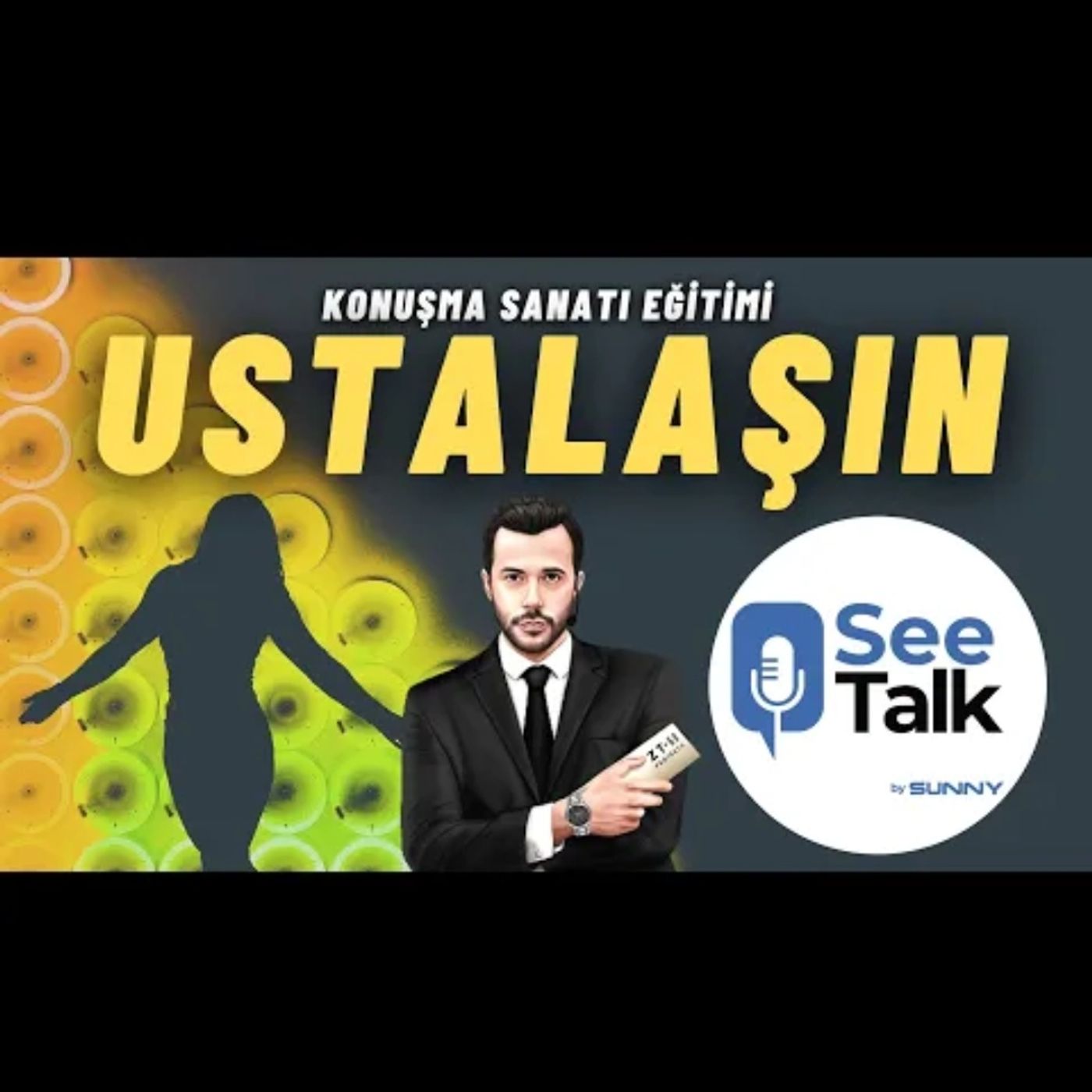 Diksiyon TV - Mennan Şahin