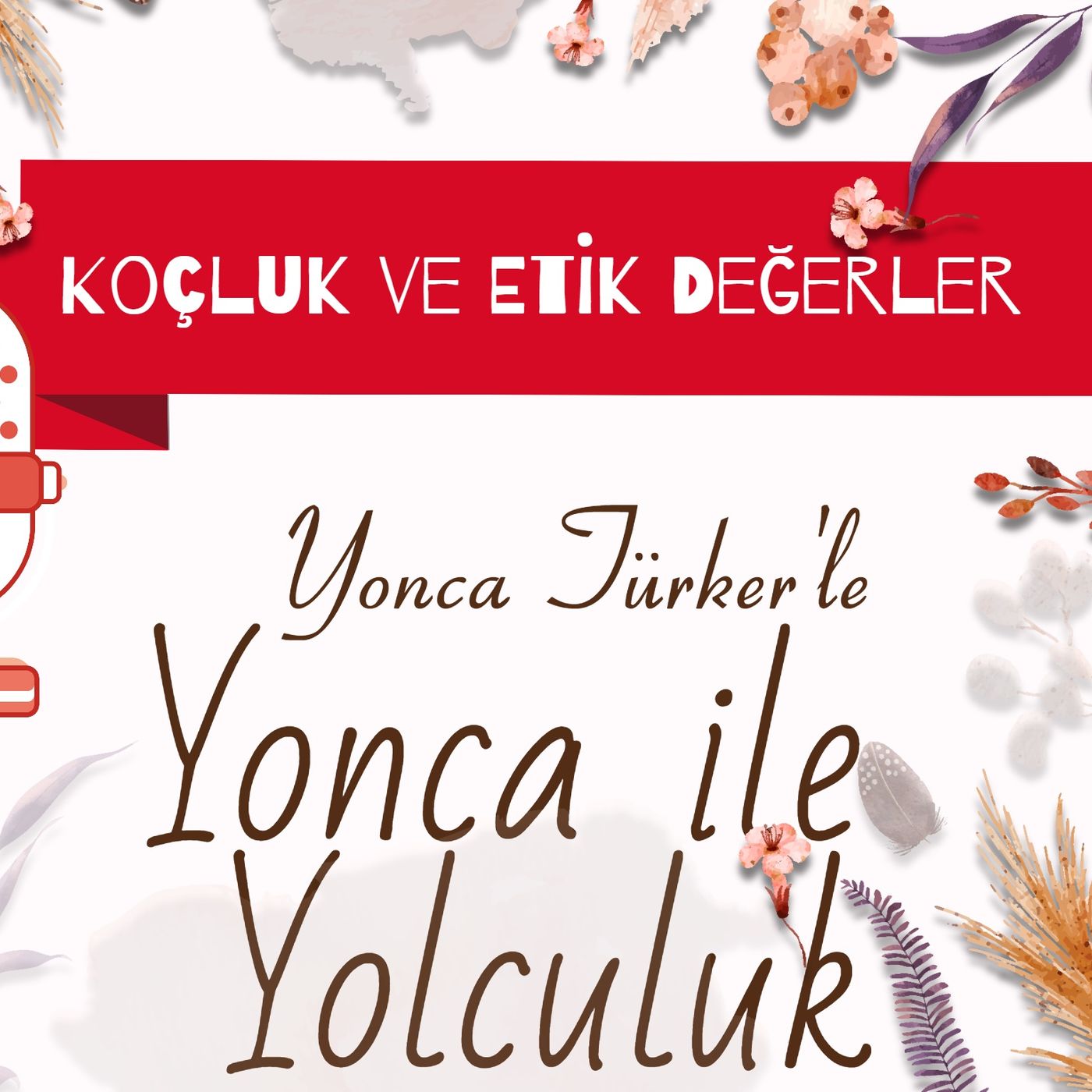 Yonca ile Yolculuk