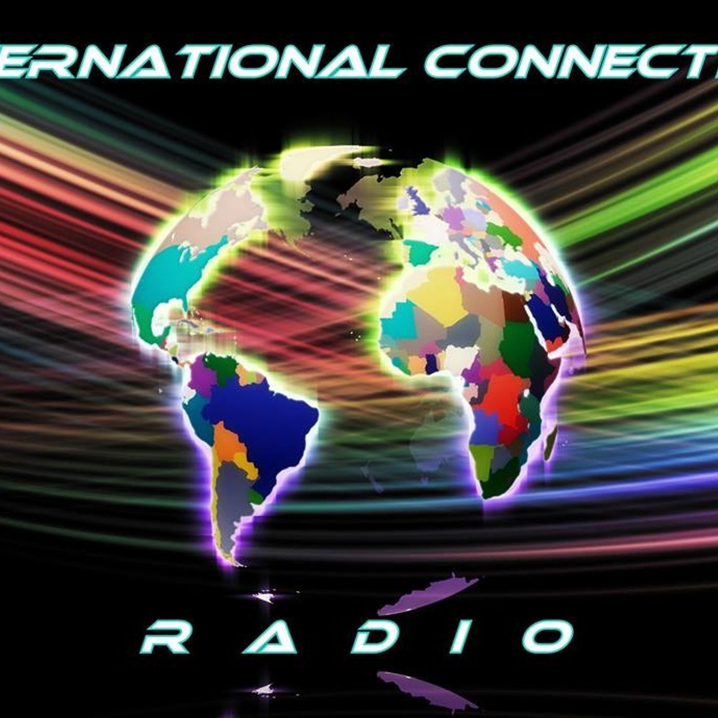 ICR Launches New Online Website episode artwork