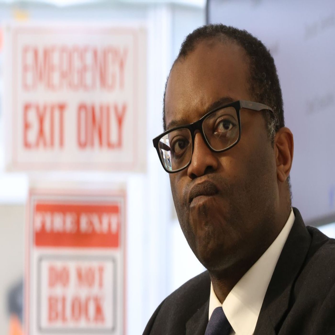 Who messed up - Kwasi Kwarteng or the IMF?
