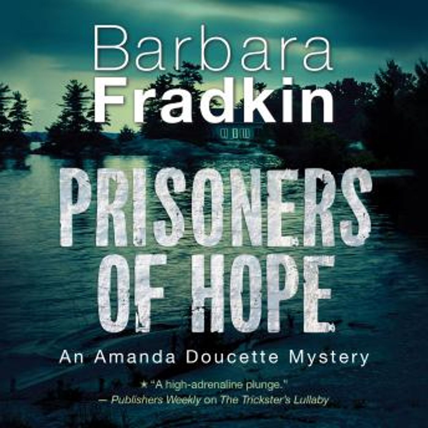 Top Full Audiobooks in Mystery, Thriller & Horror, Police & Detective