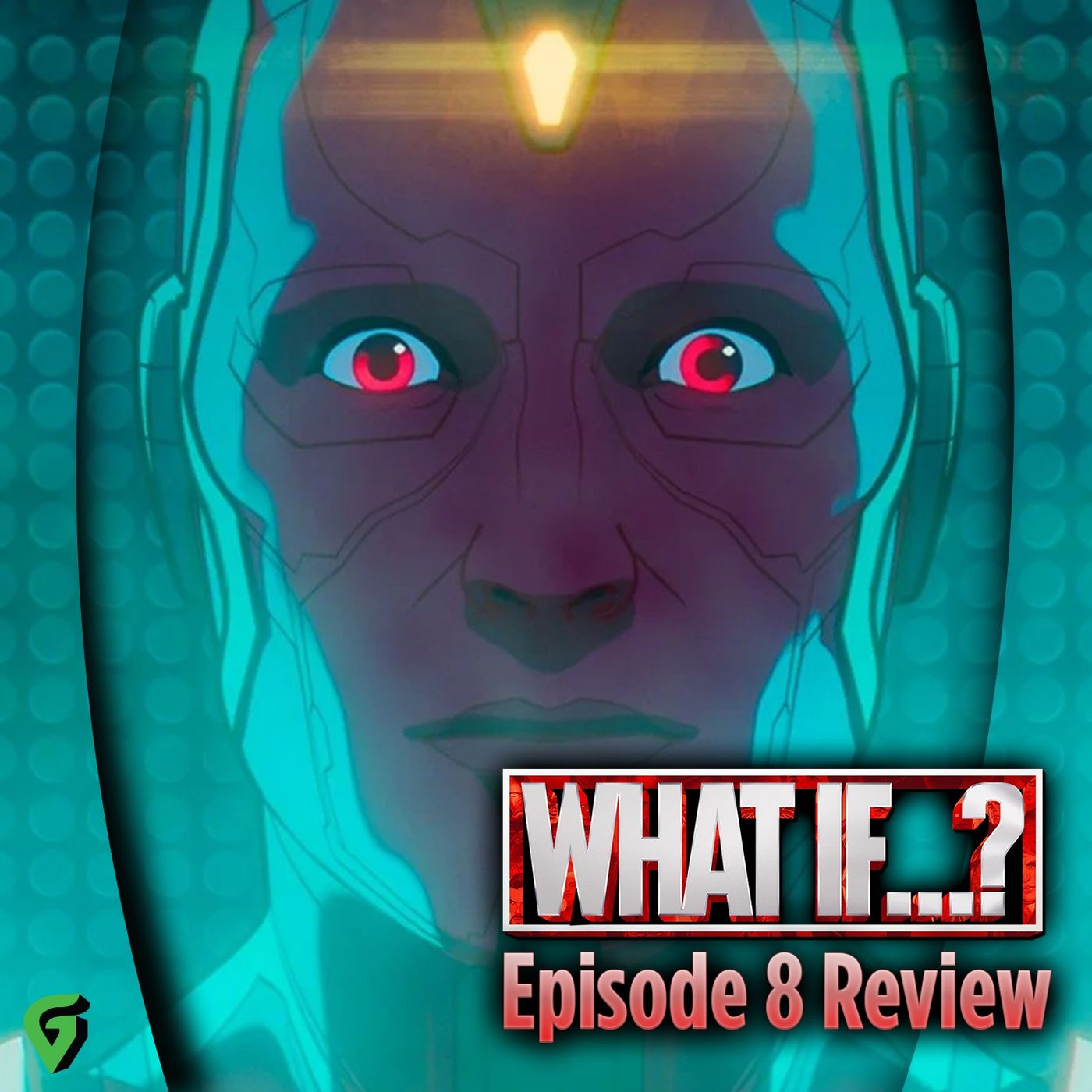 What If...Ultron Won Episode 8 Spoilers Review