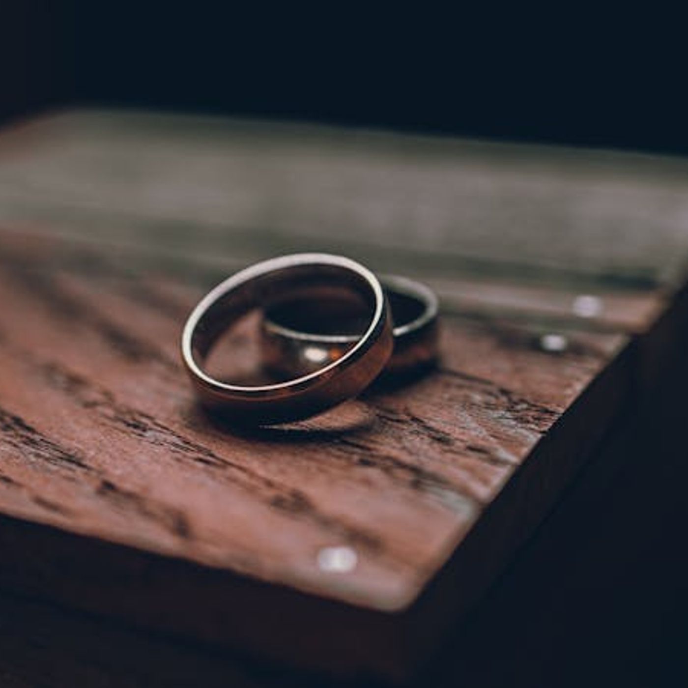 Will My Spouse Be My Best Friend in Heaven?