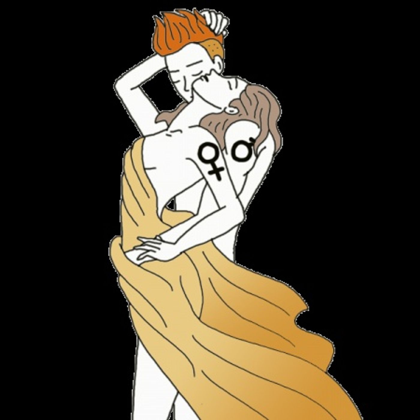 #148 Balance entre la Energía Masculina y la Energía Femenina