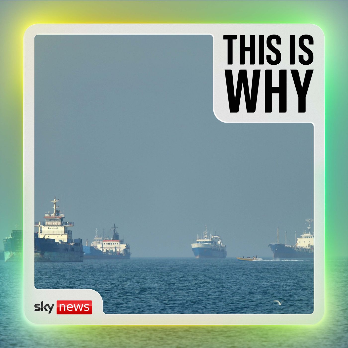 Why reopening the Strait of Hormuz isn’t as simple as Trump thinks