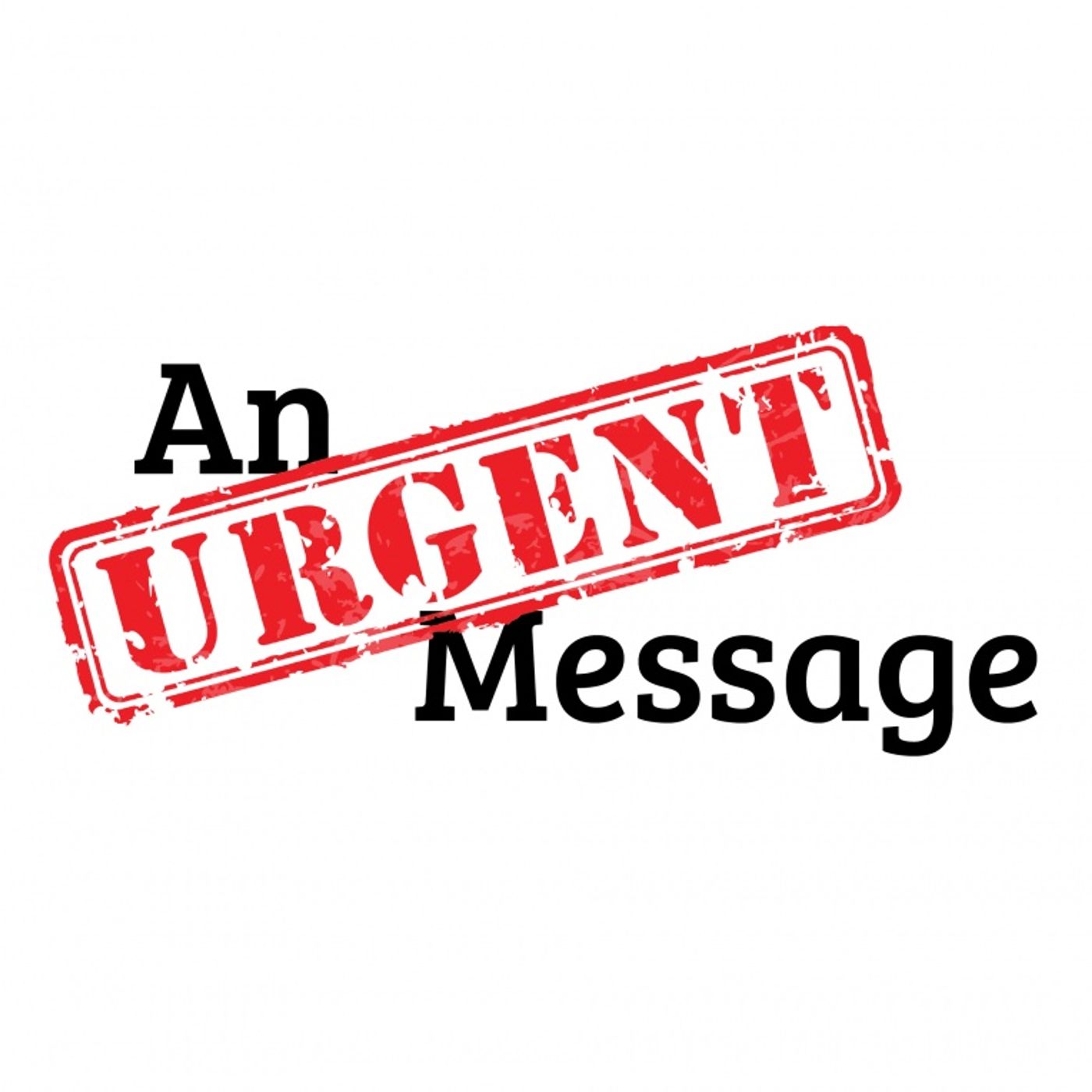 11/13/2019 - Urgent Request For End Time Saints episode artwork