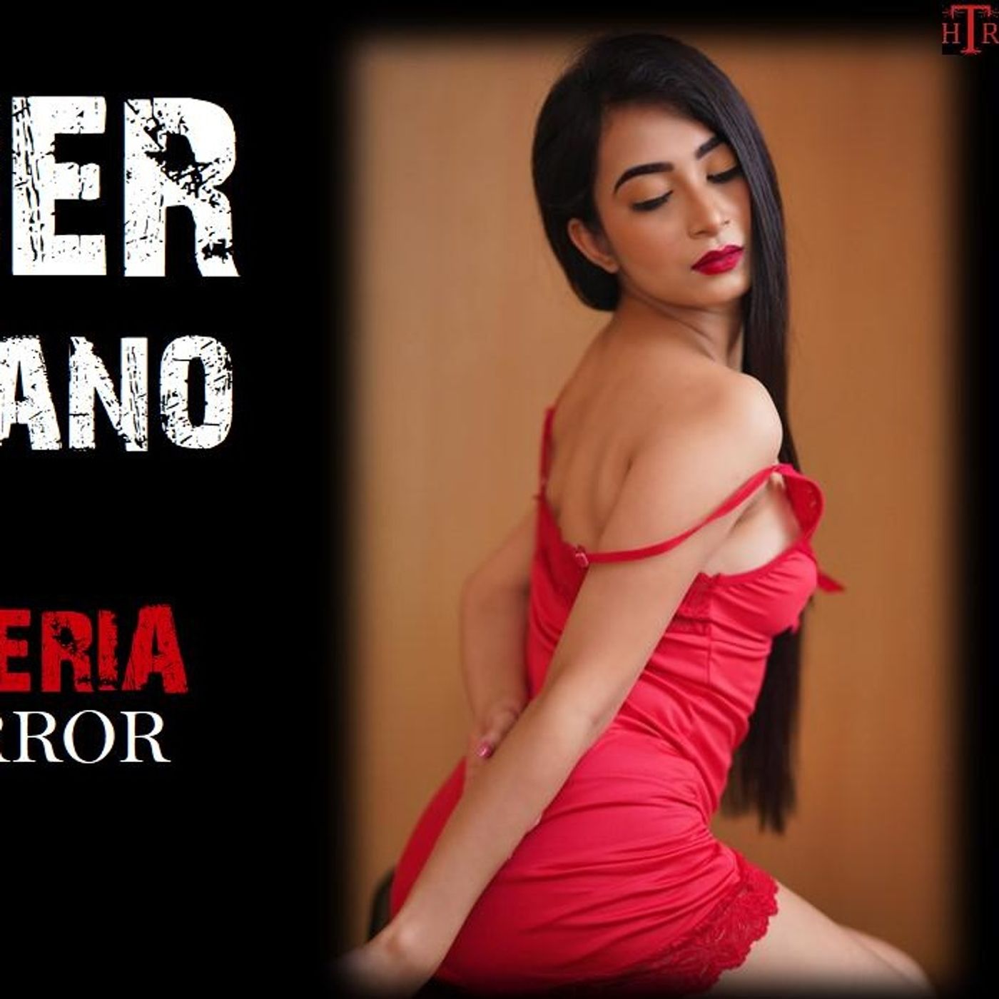 LA MUJER DE MI HERMANO | RELATO DE BRUJERÍA | Historias de Terror Reales episode artwork