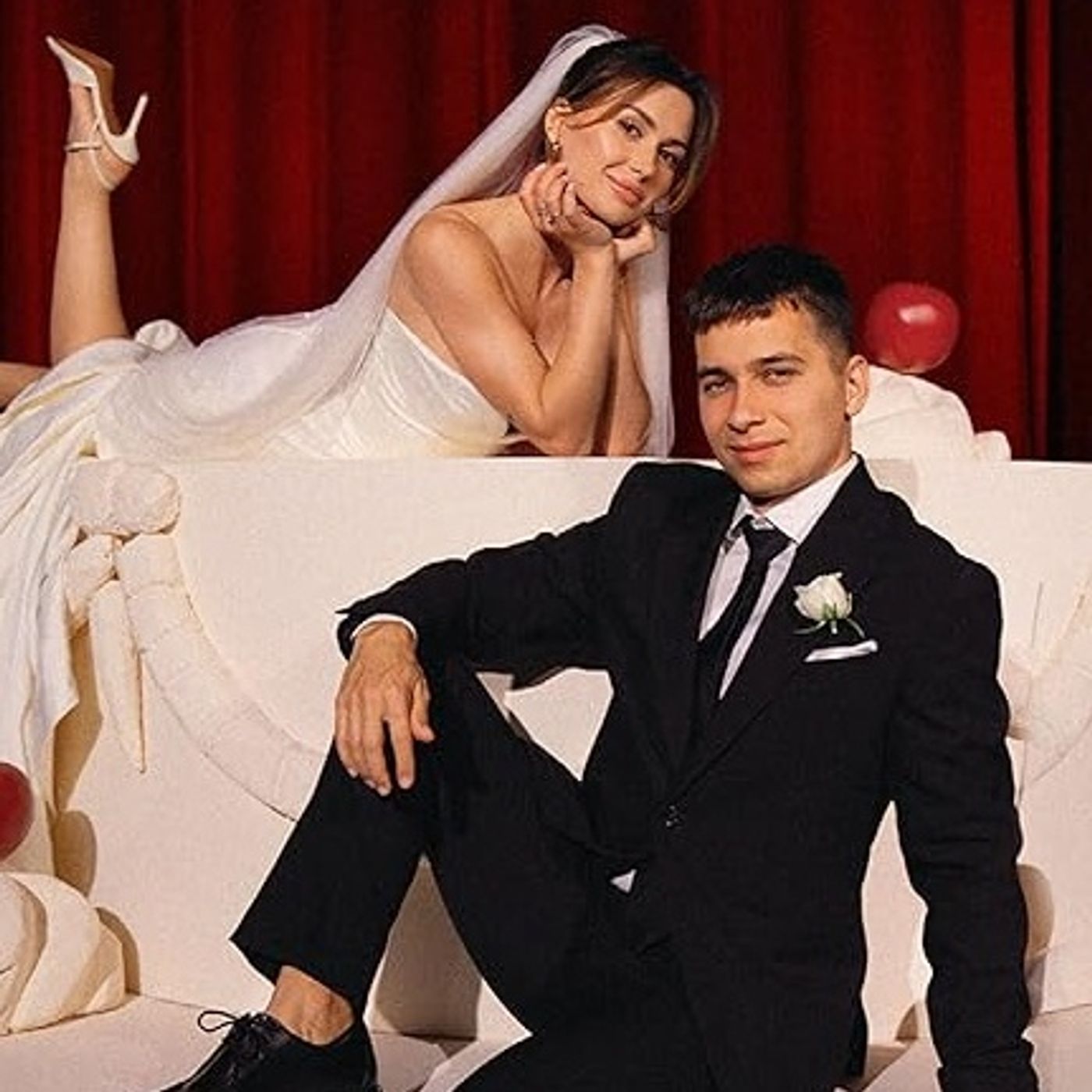 Bogaci ludzie też mają PROBLEMY Bogaci ludzie też mają PROBLEMY