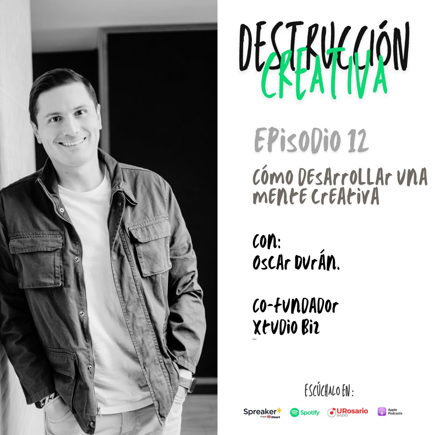 Destrucción Creativa