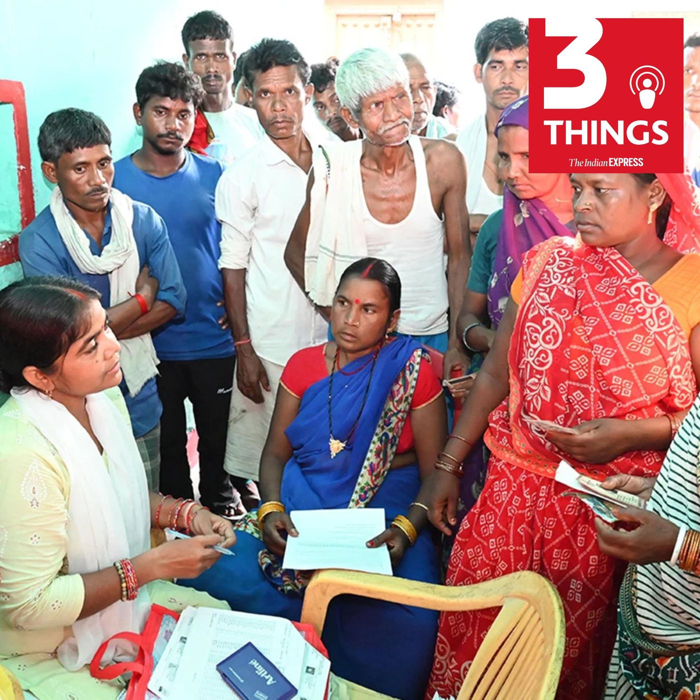Bihar SIR ग्राउंड रिपोर्ट: दुविधा, संशय और अफ़रा-तफ़री