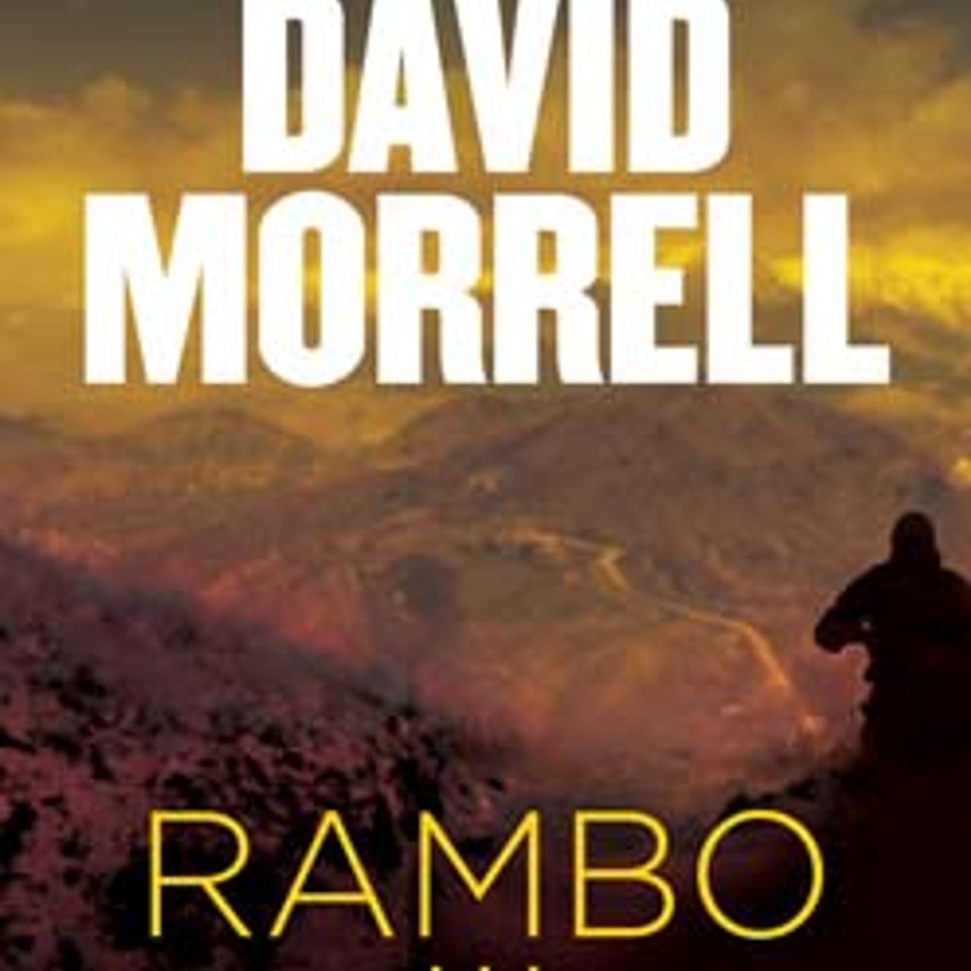 Get New Full Audiobooks in Mystery, Thriller & Horror, Suspense