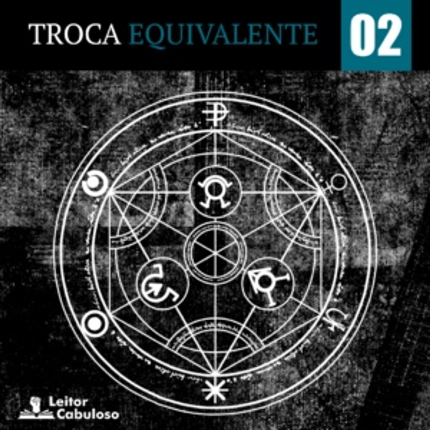 Troca Equivalente: um podcast de FullMetal Alchemist