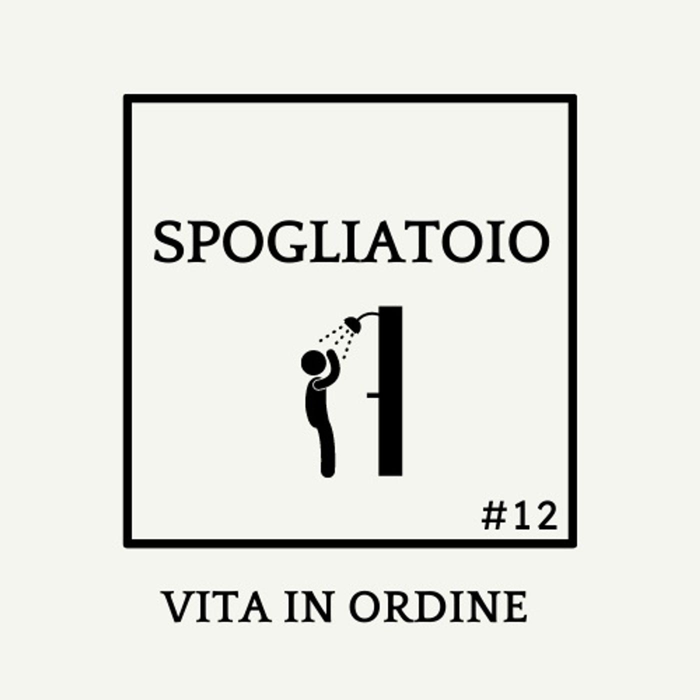 Spogliatoio
