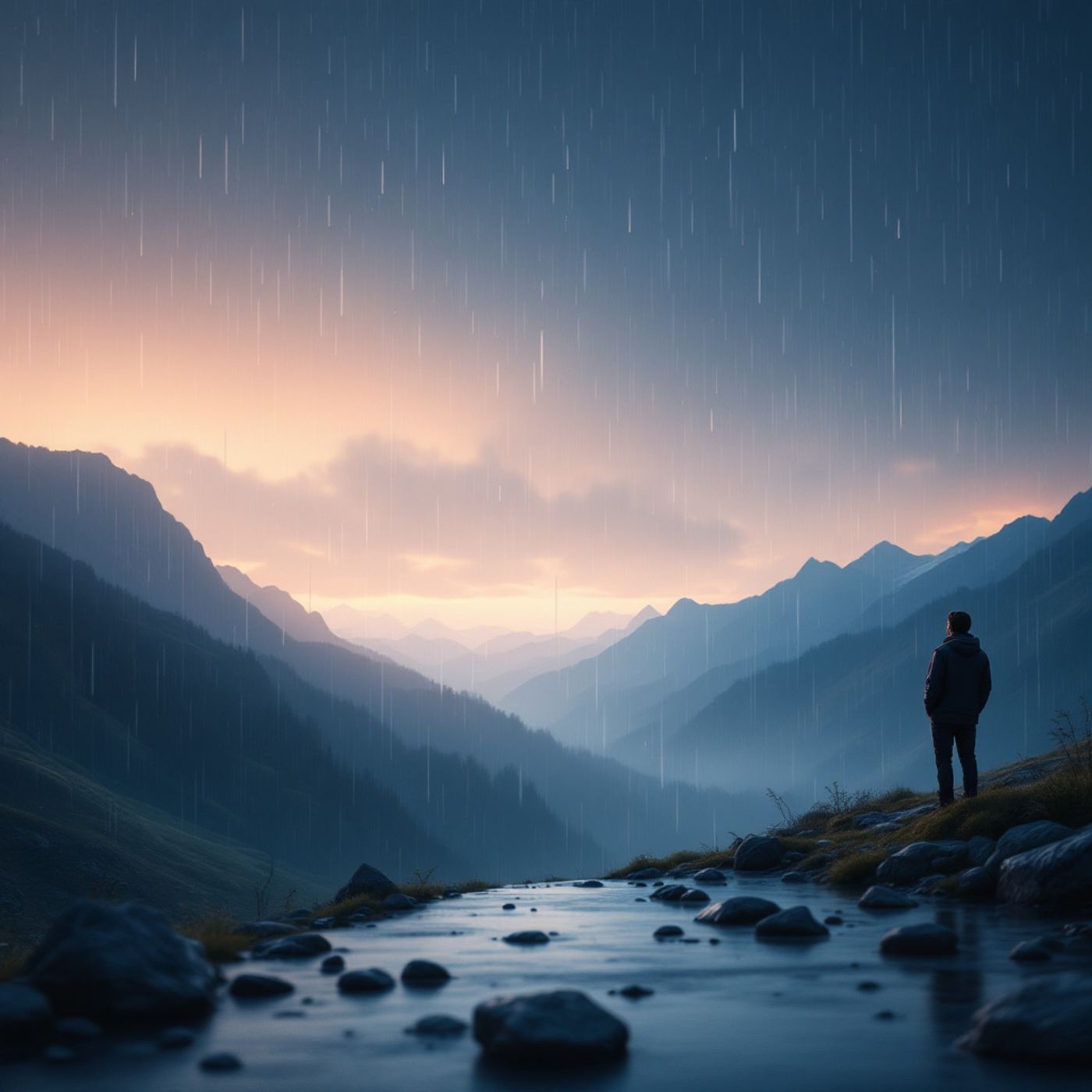 Guided Meditation for Courage and Confidence