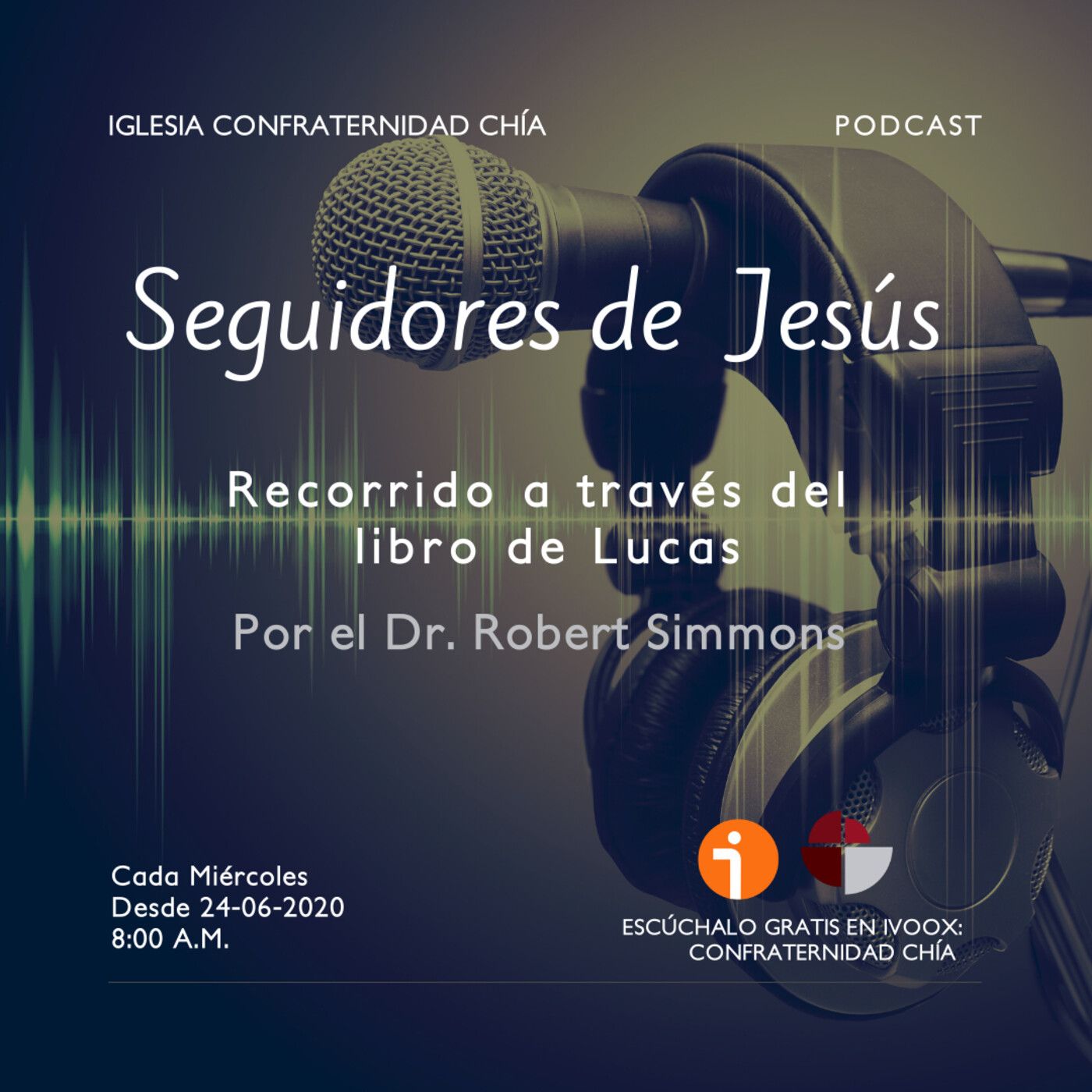 Confraternidad Chía - Seguidores de Jesús