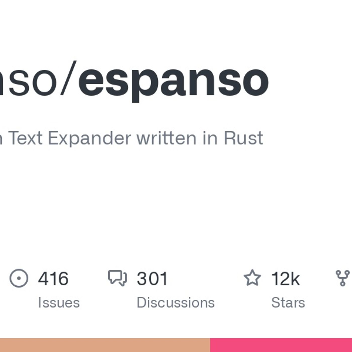 GitHub Daily Trend