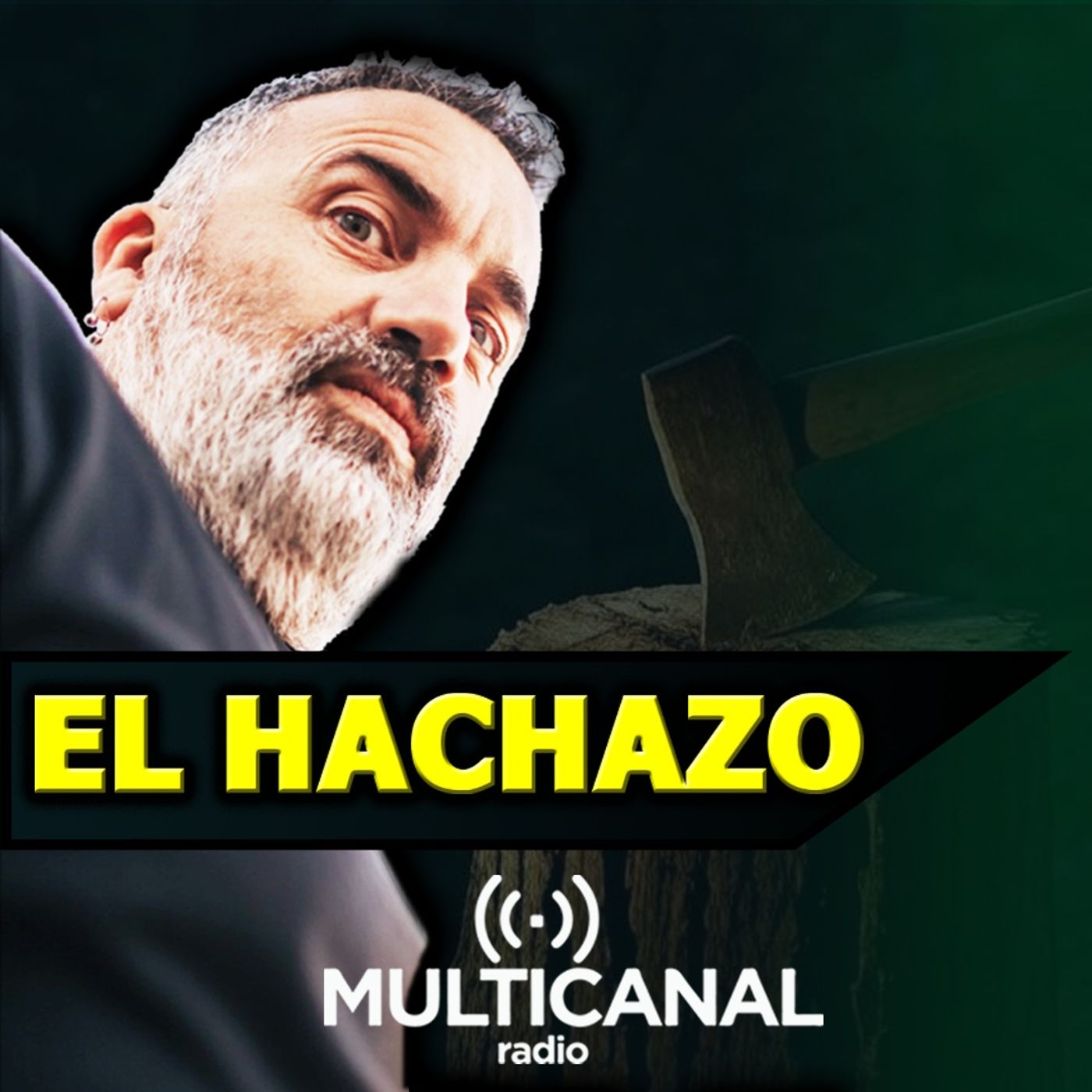 EL HACHAZO