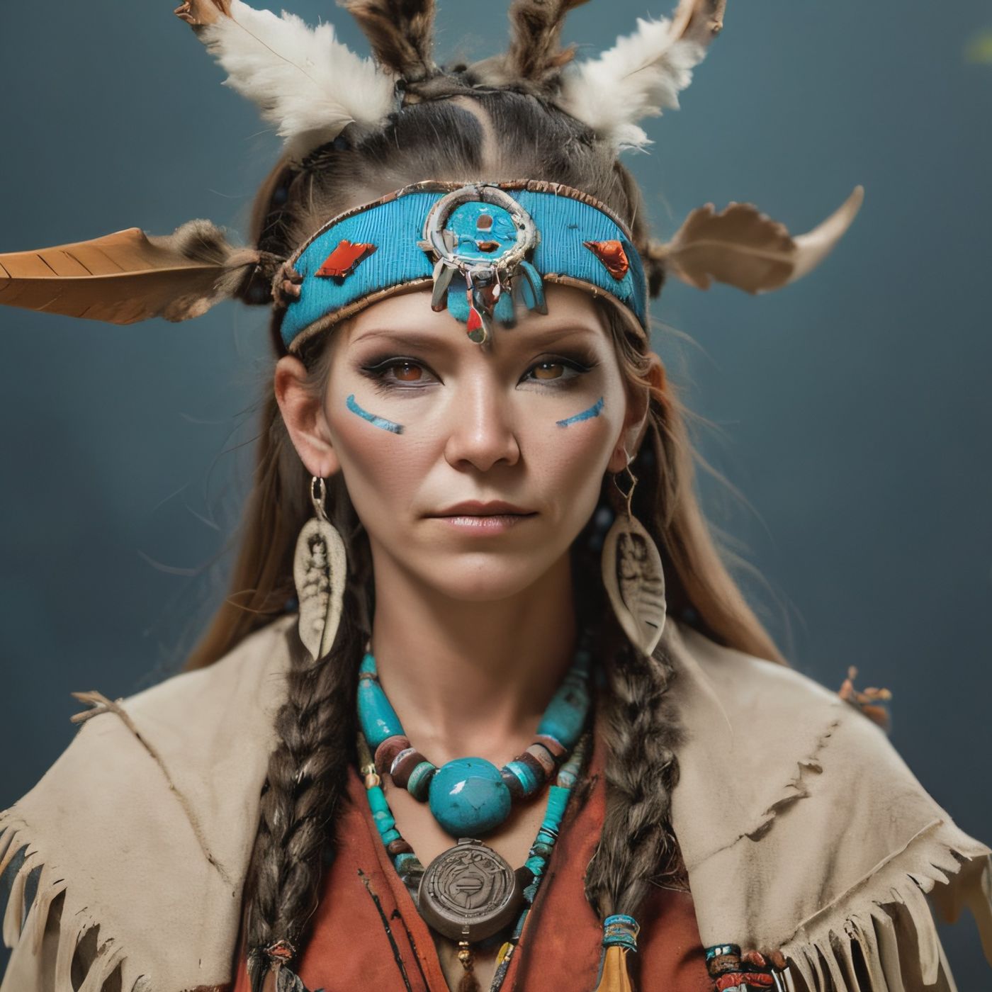 Rob McConnell Interviews - GWILDA WIYAKA - Shamanism Courses for Beginners episode artwork