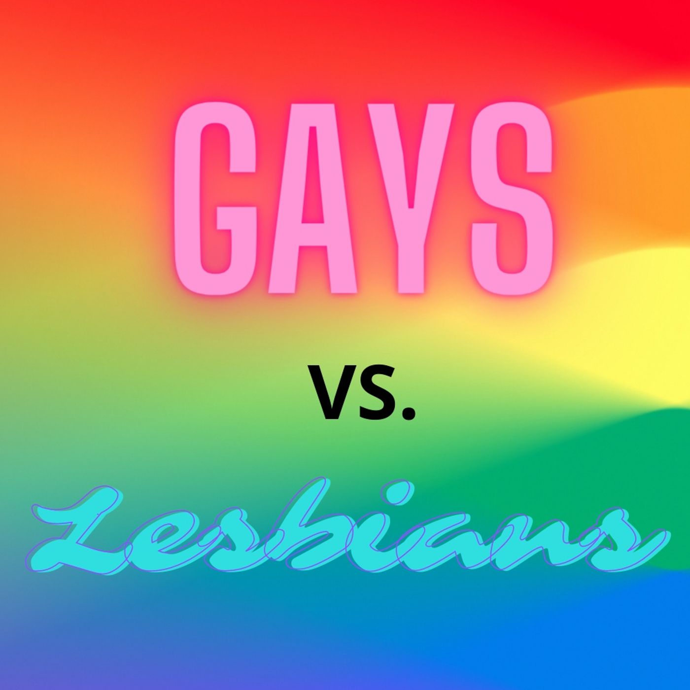 Beyond the Rainbow Podcast