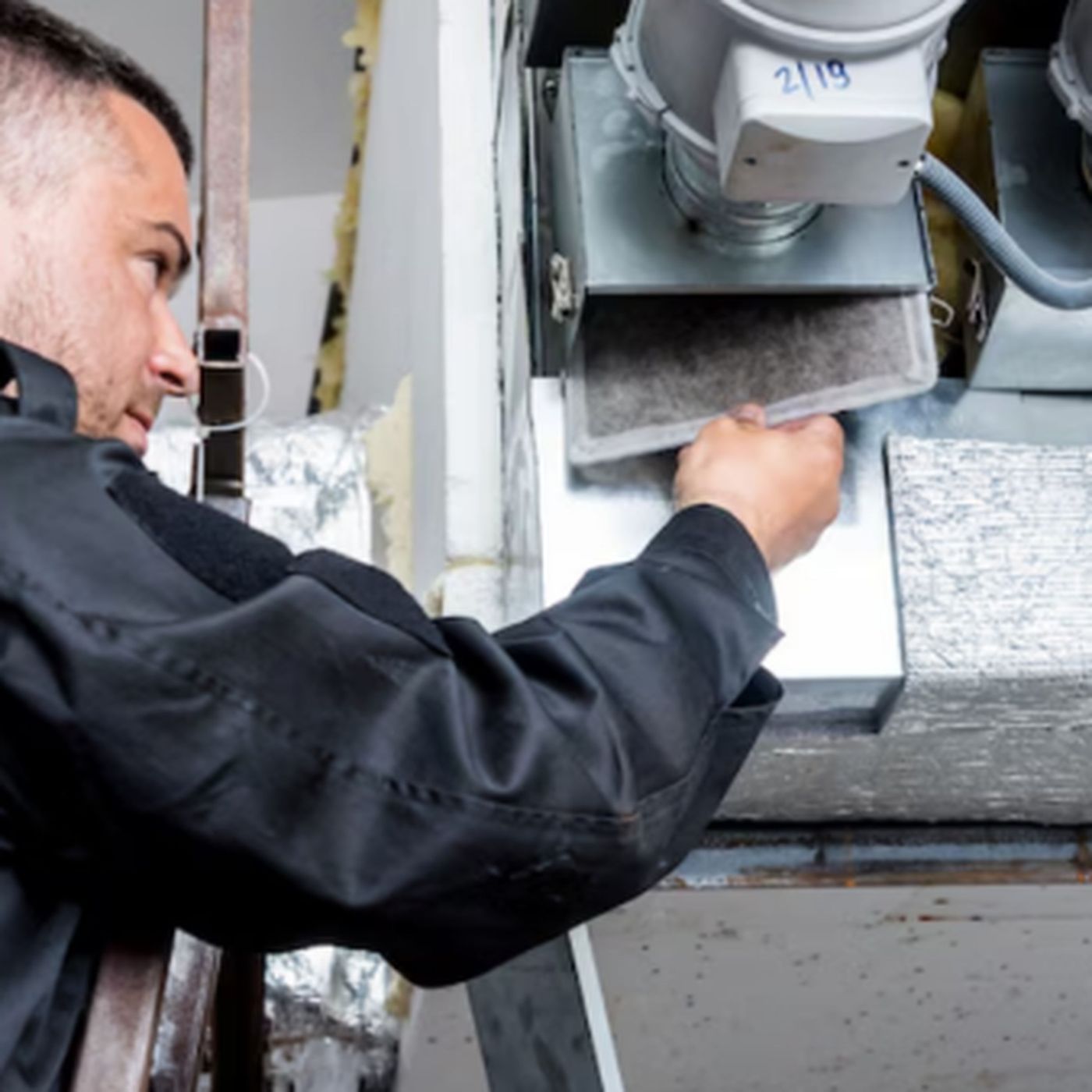 Stop Suffering at Home | Choose Best Pleated 13x21x4 Air Filter for Your Allergies That Works With Your HVAC System