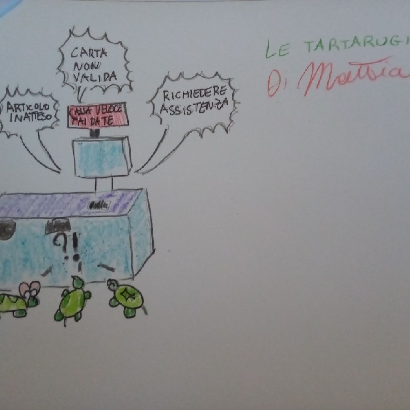 Lo show di Freccia D\'Oro web radio
