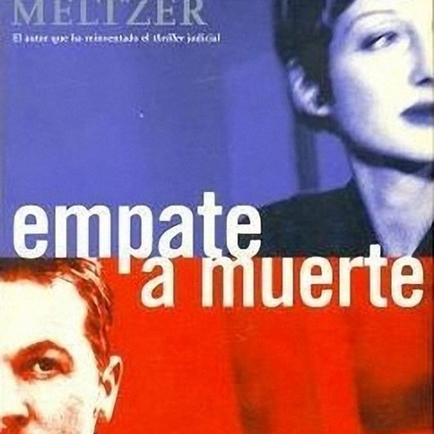 (Resumen) Empate a muerte - Brad Meltzer