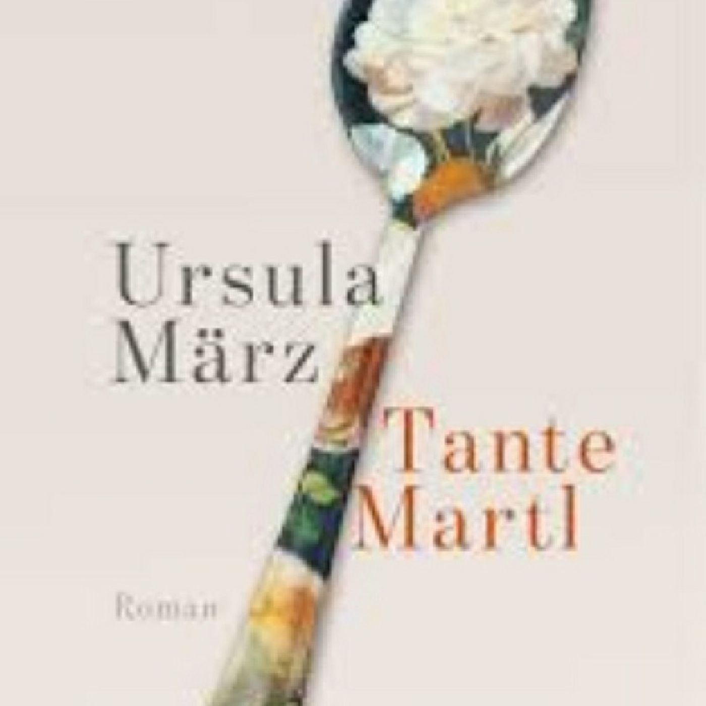 8.18. Ursula März: Tante Martl (Isabelle Sahner) episode artwork