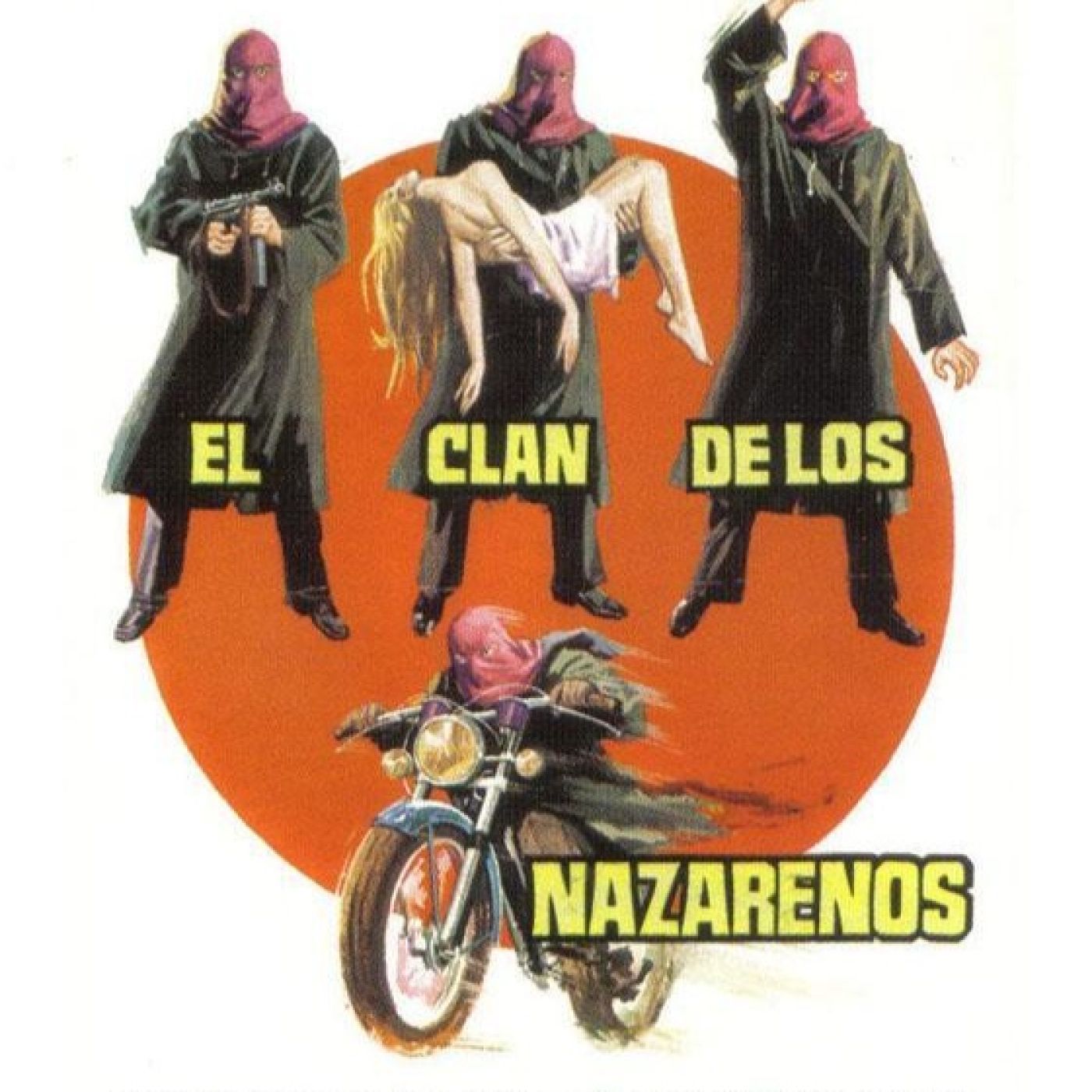 El Sótano de Radio Belgrado