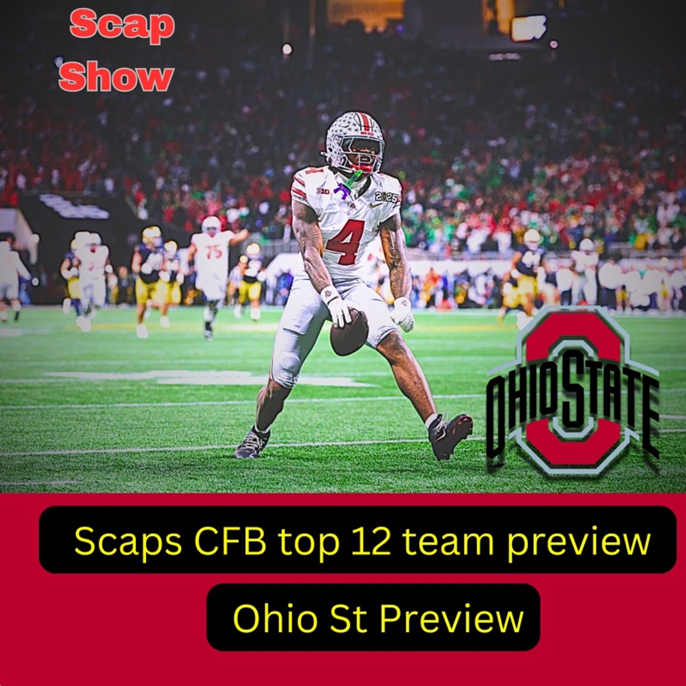 The Scap Show