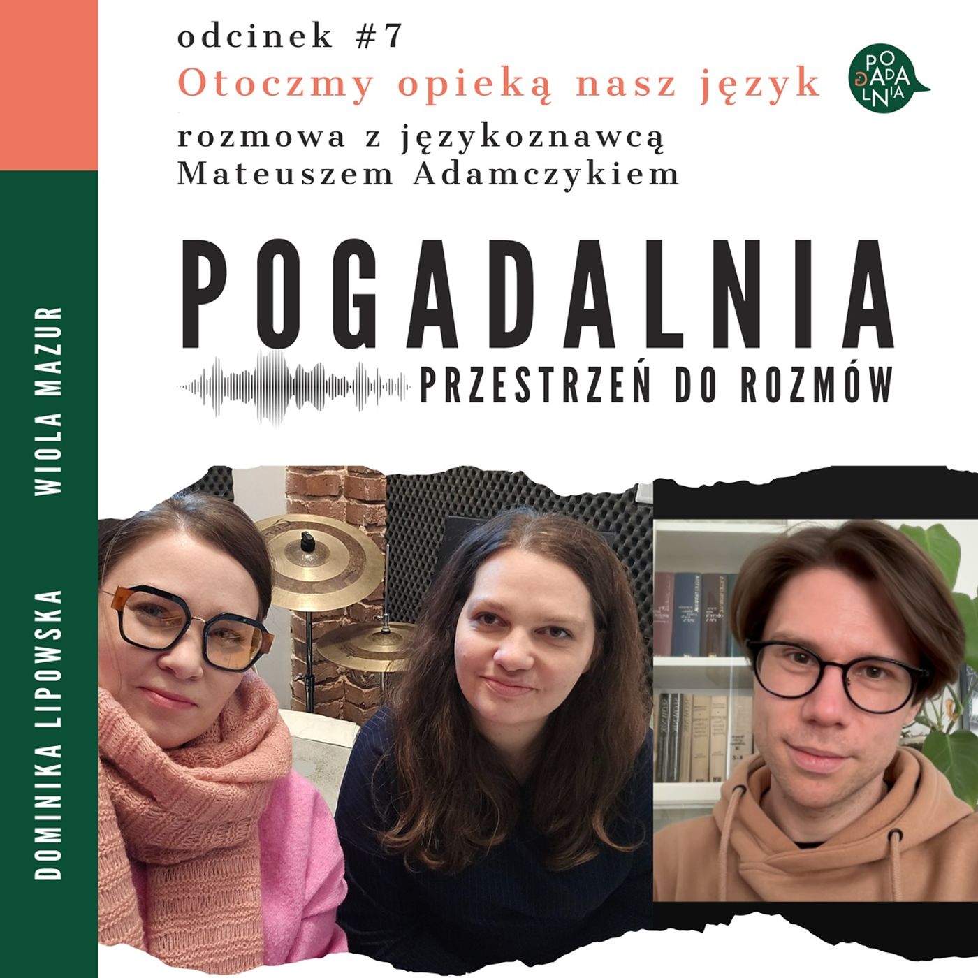 Otoczmy opieką nasz język episode artwork