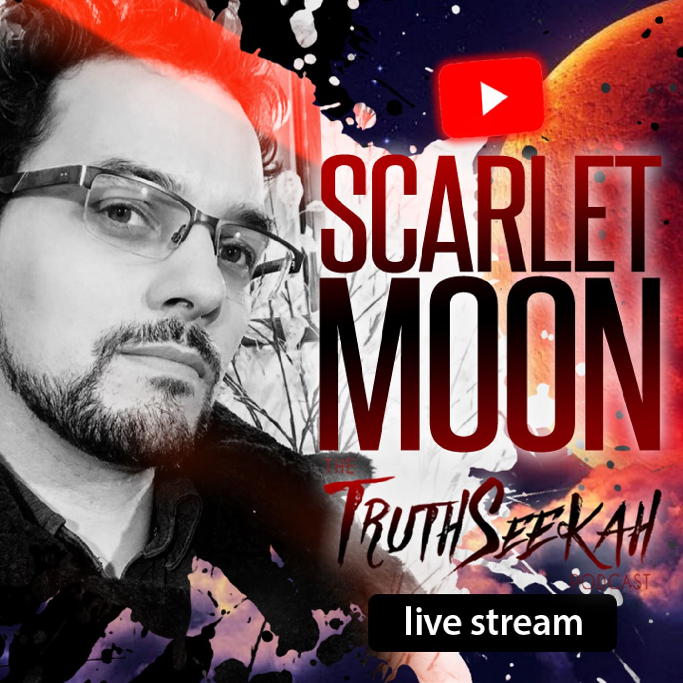The TruthSeekah Podcast