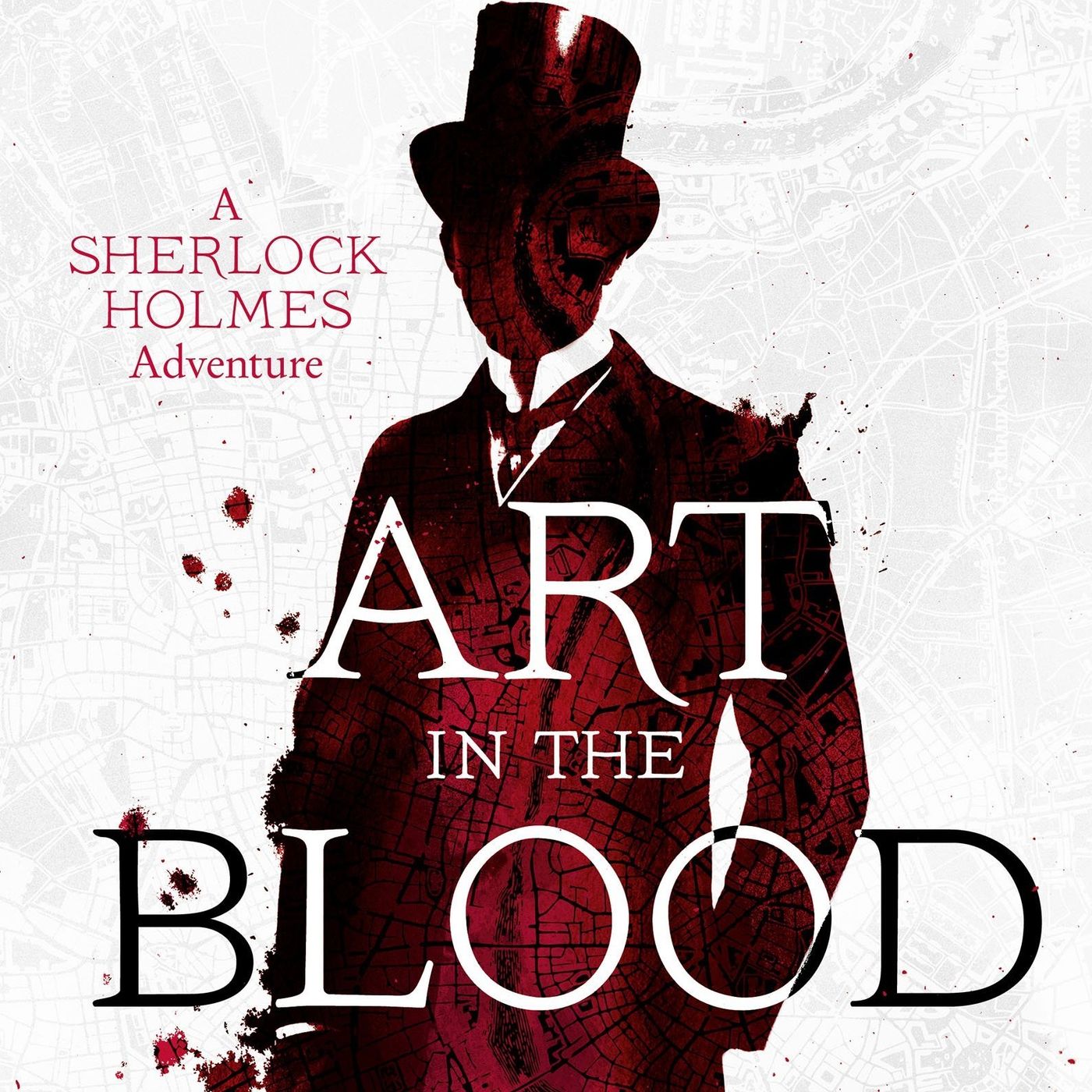 I Hear of Sherlock Everywhere