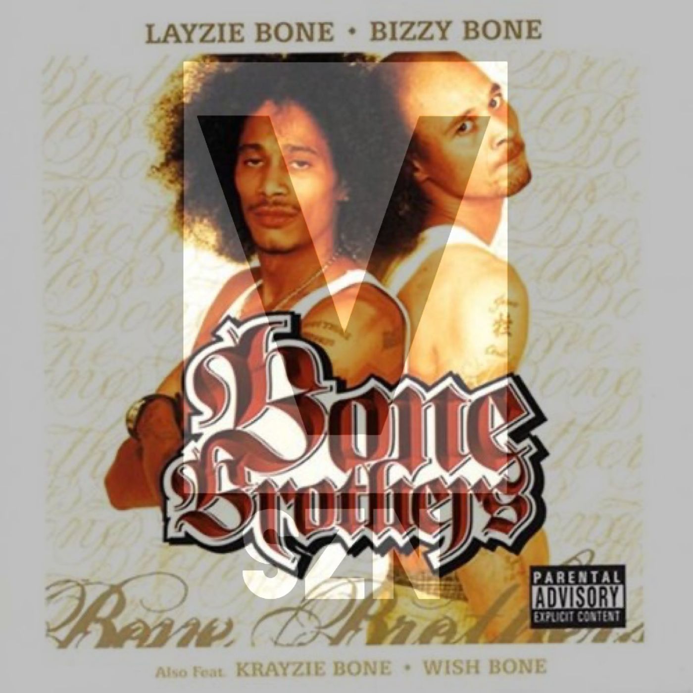 # 104 - Coquitos Zone feat. Noel