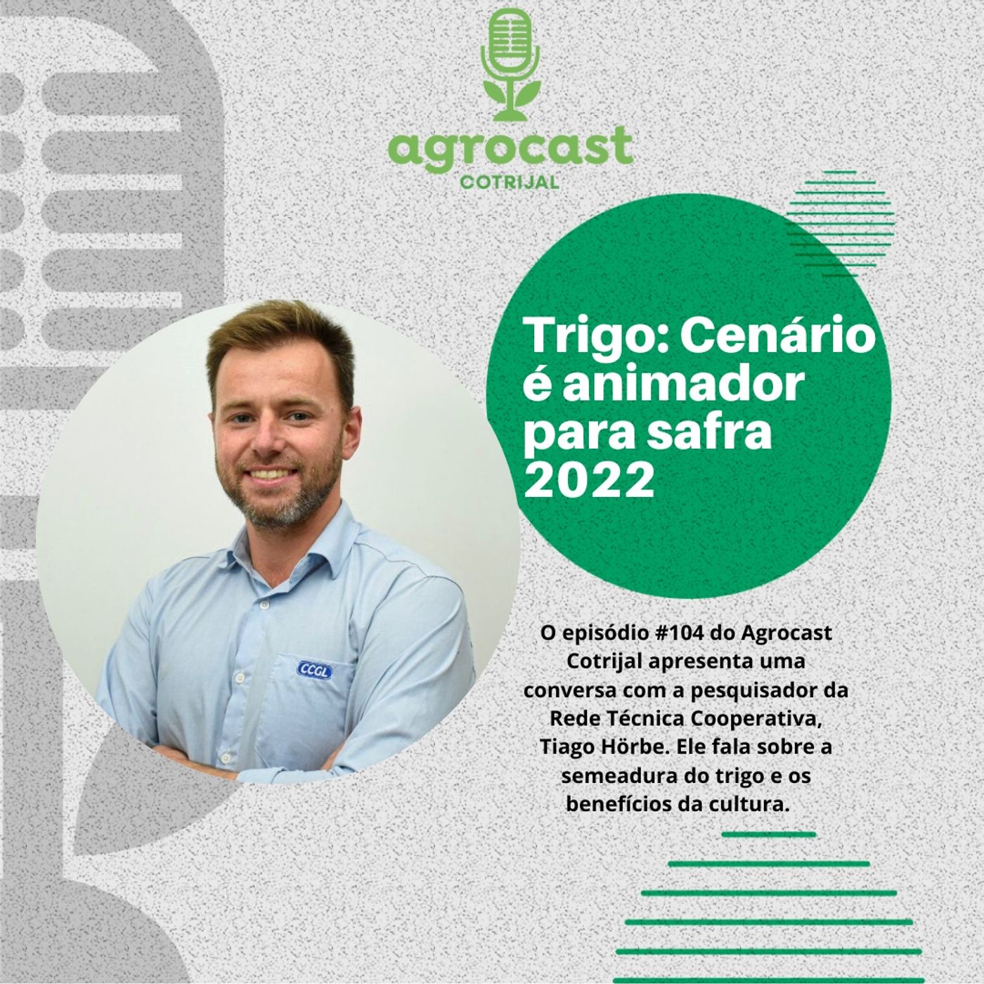 AgroCast Cotrijal