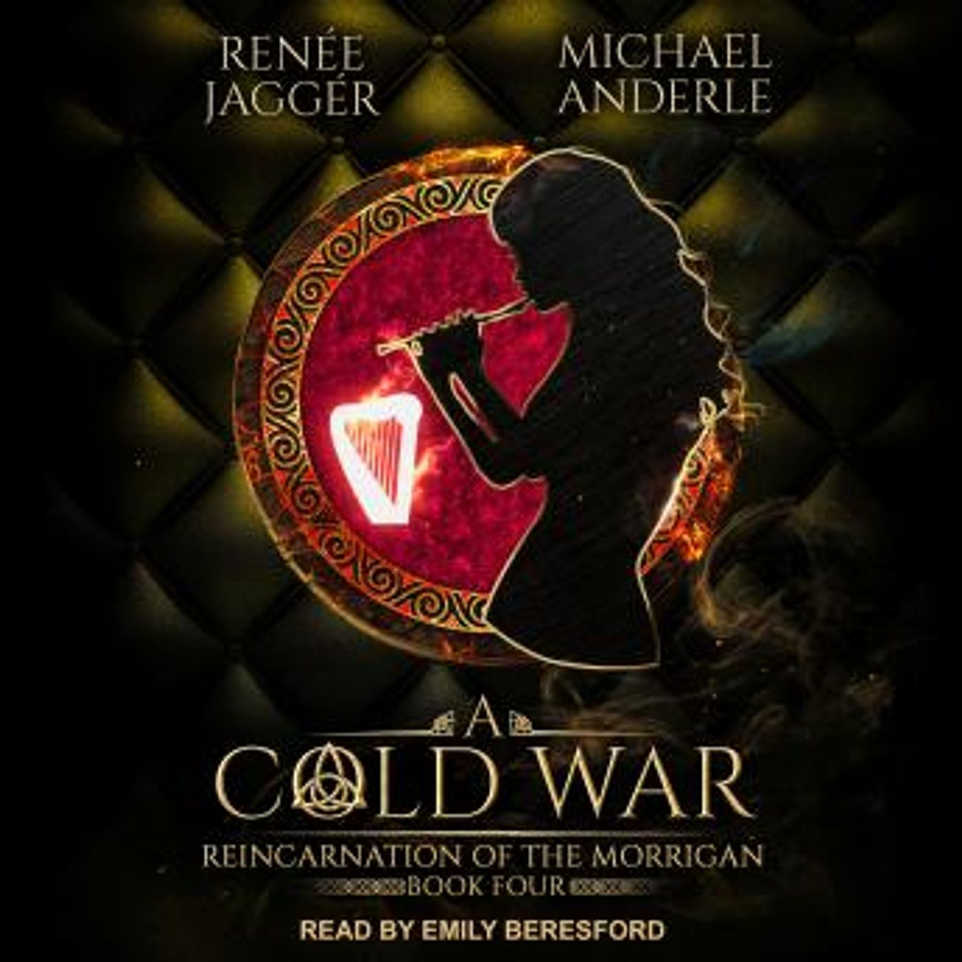 Listen to Trending Full Audiobooks in Science Fiction & Fantasy, Fantasy